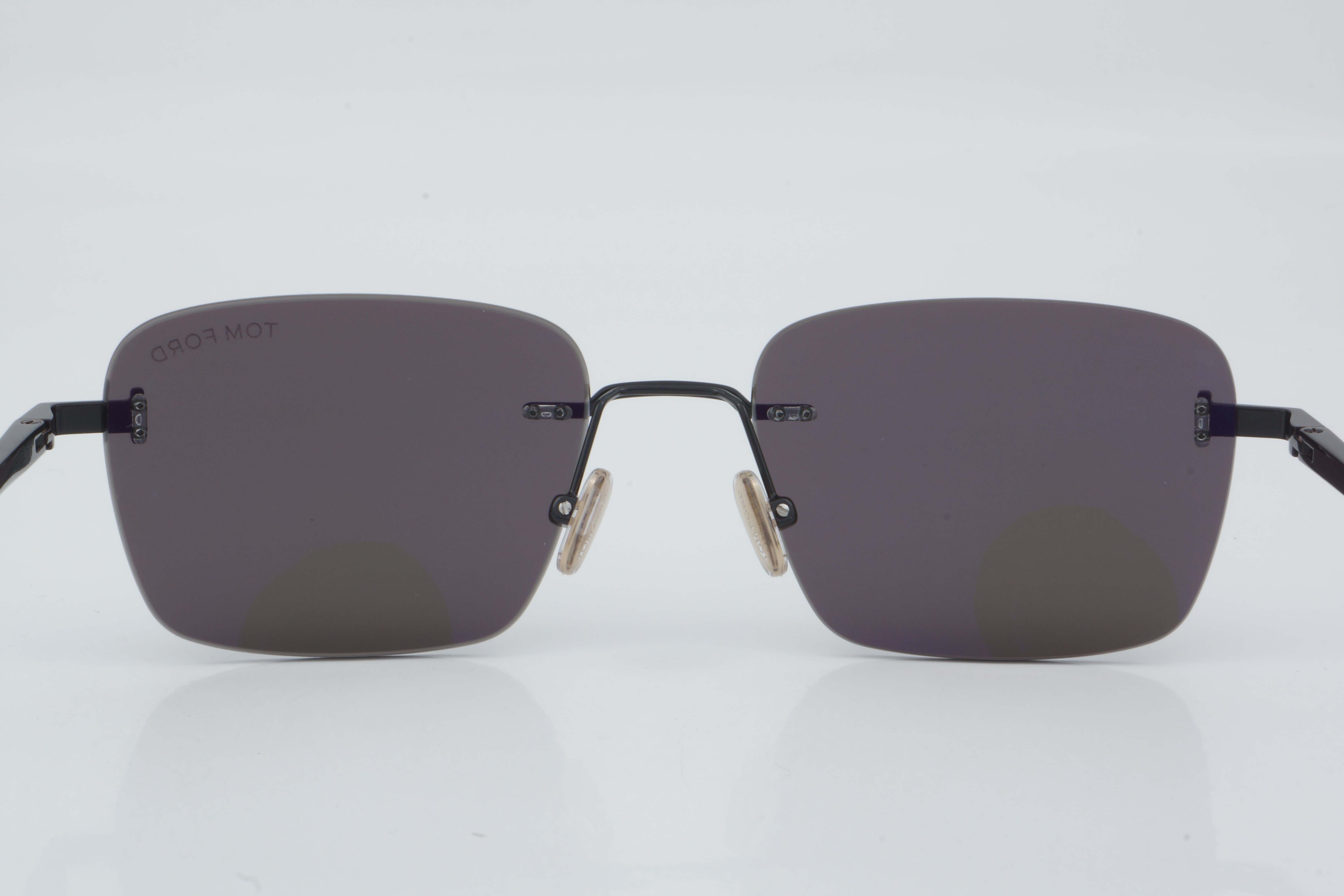 Tom Ford TF 1354 01A 54 - 01 Güneş Gözlüğü