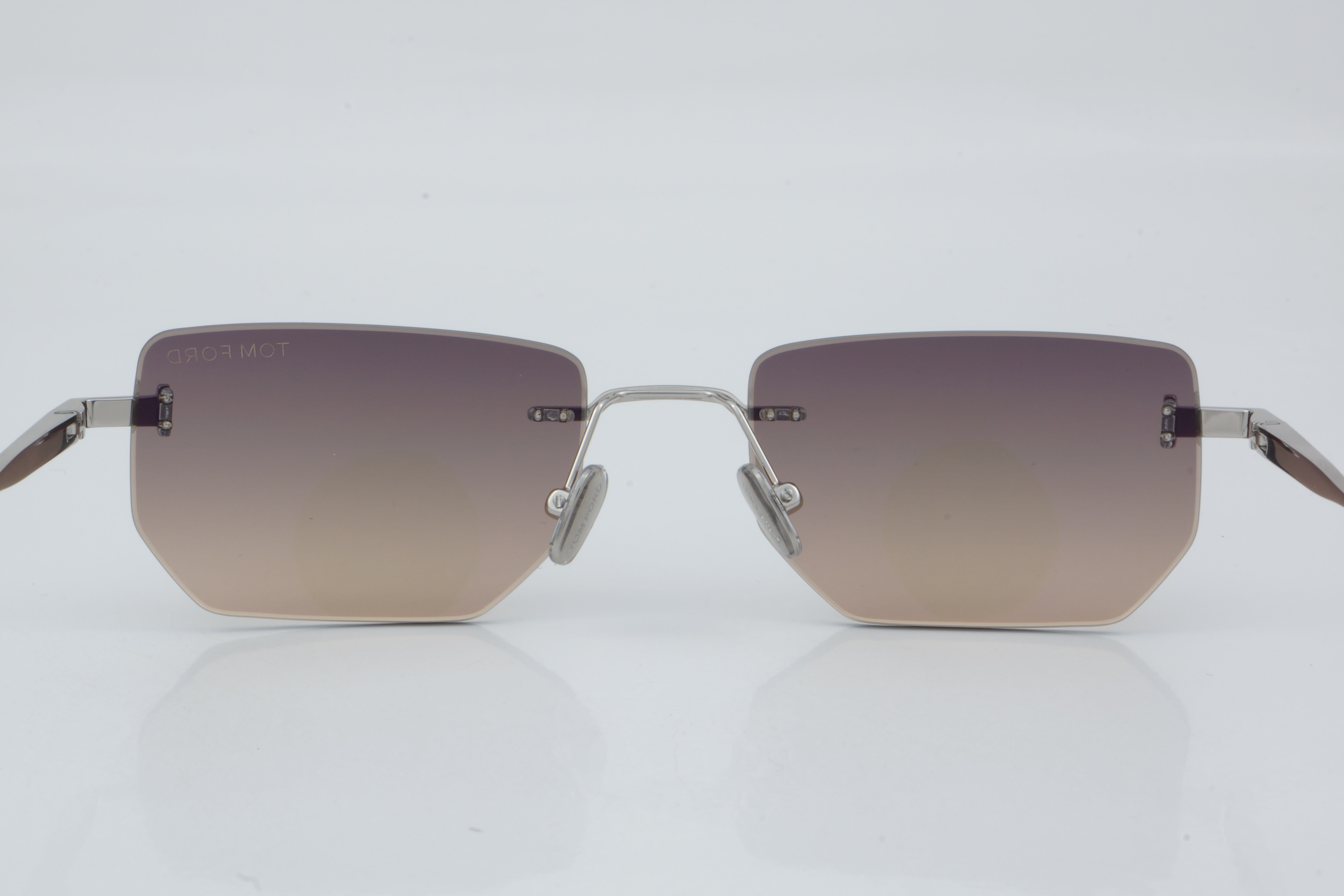 Tom Ford TF 1355 16B 53 - 01 Güneş Gözlüğü