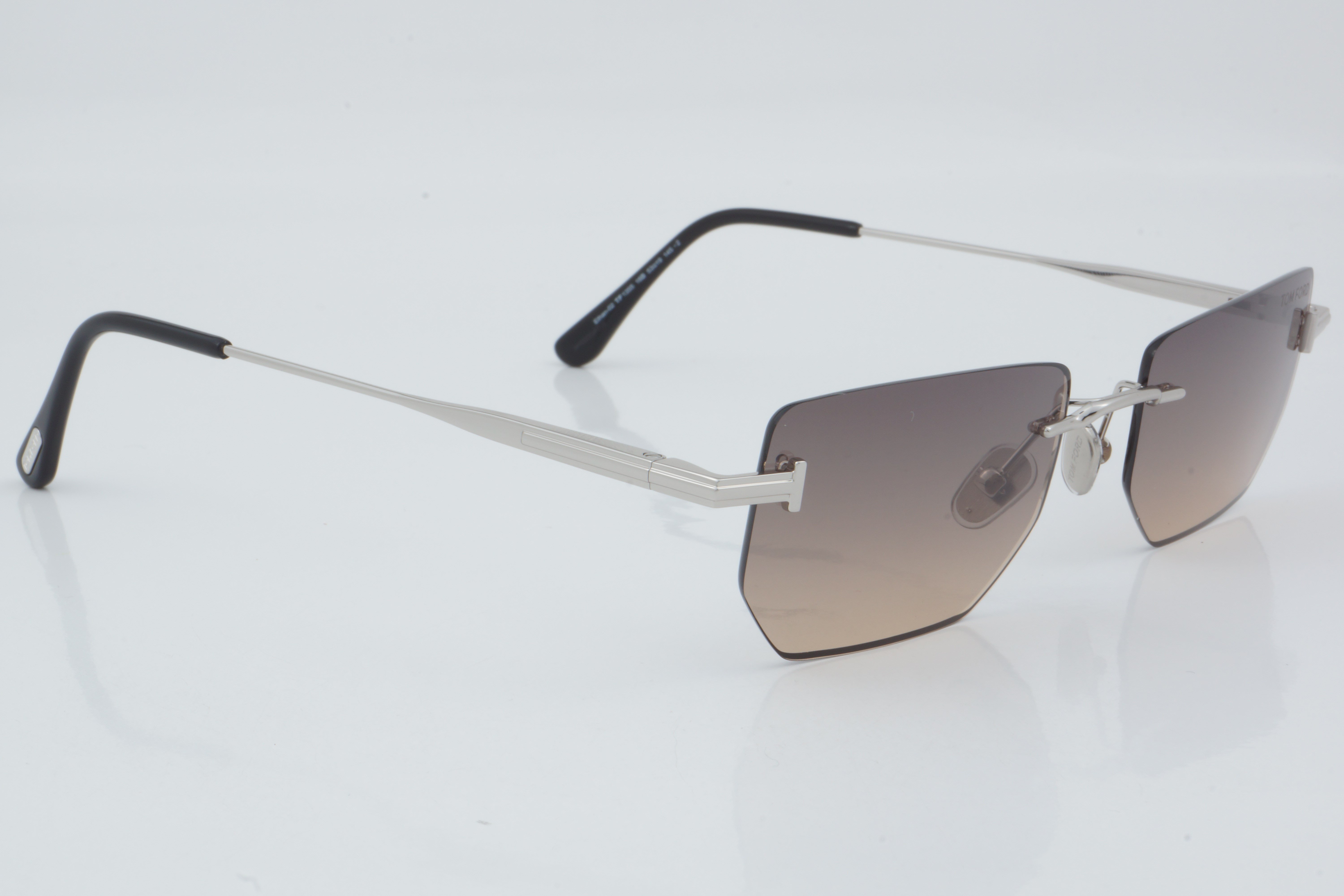 Tom Ford TF 1355 16B 53 - 01 Güneş Gözlüğü