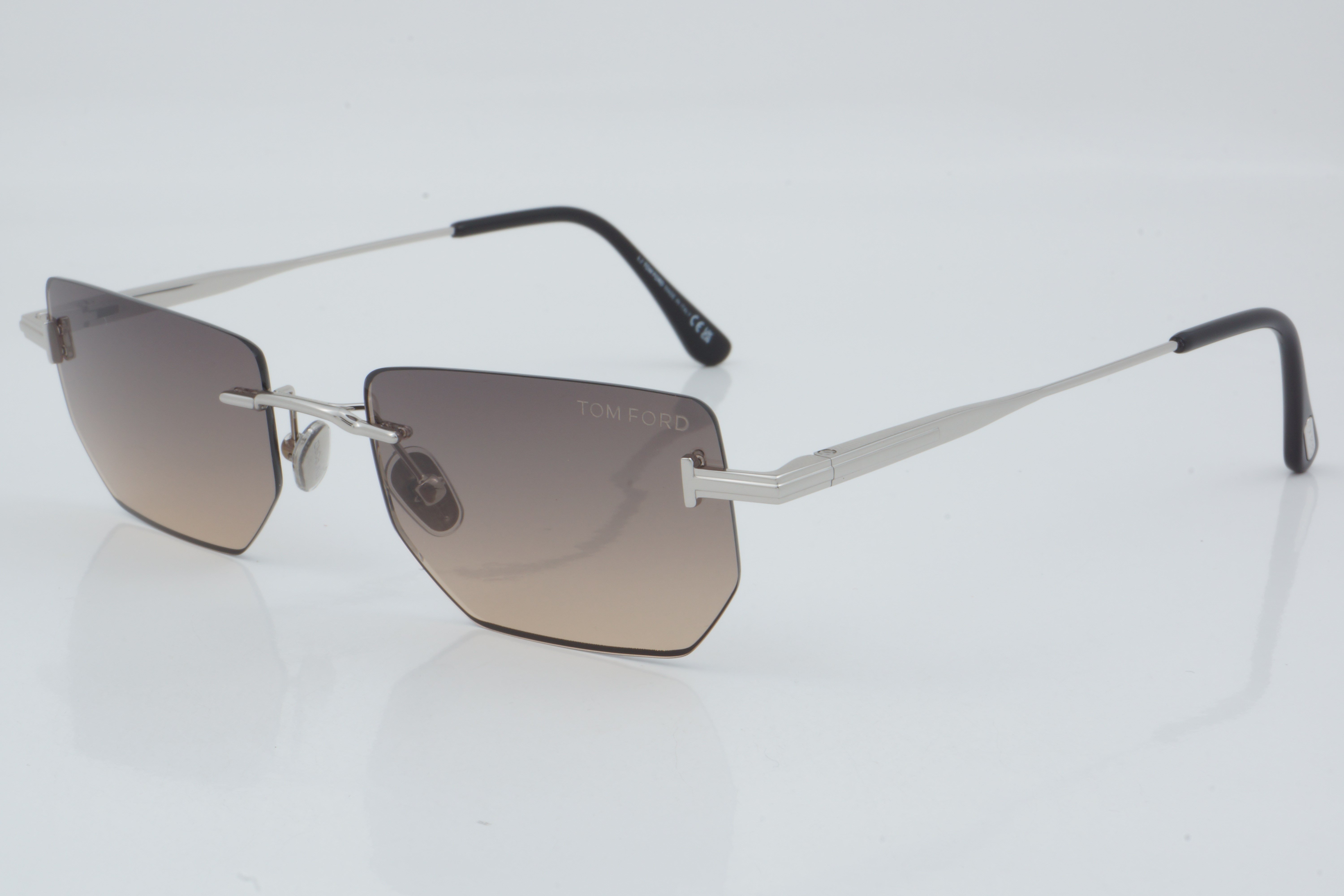 Tom Ford TF 1355 16B 53 - 01 Güneş Gözlüğü