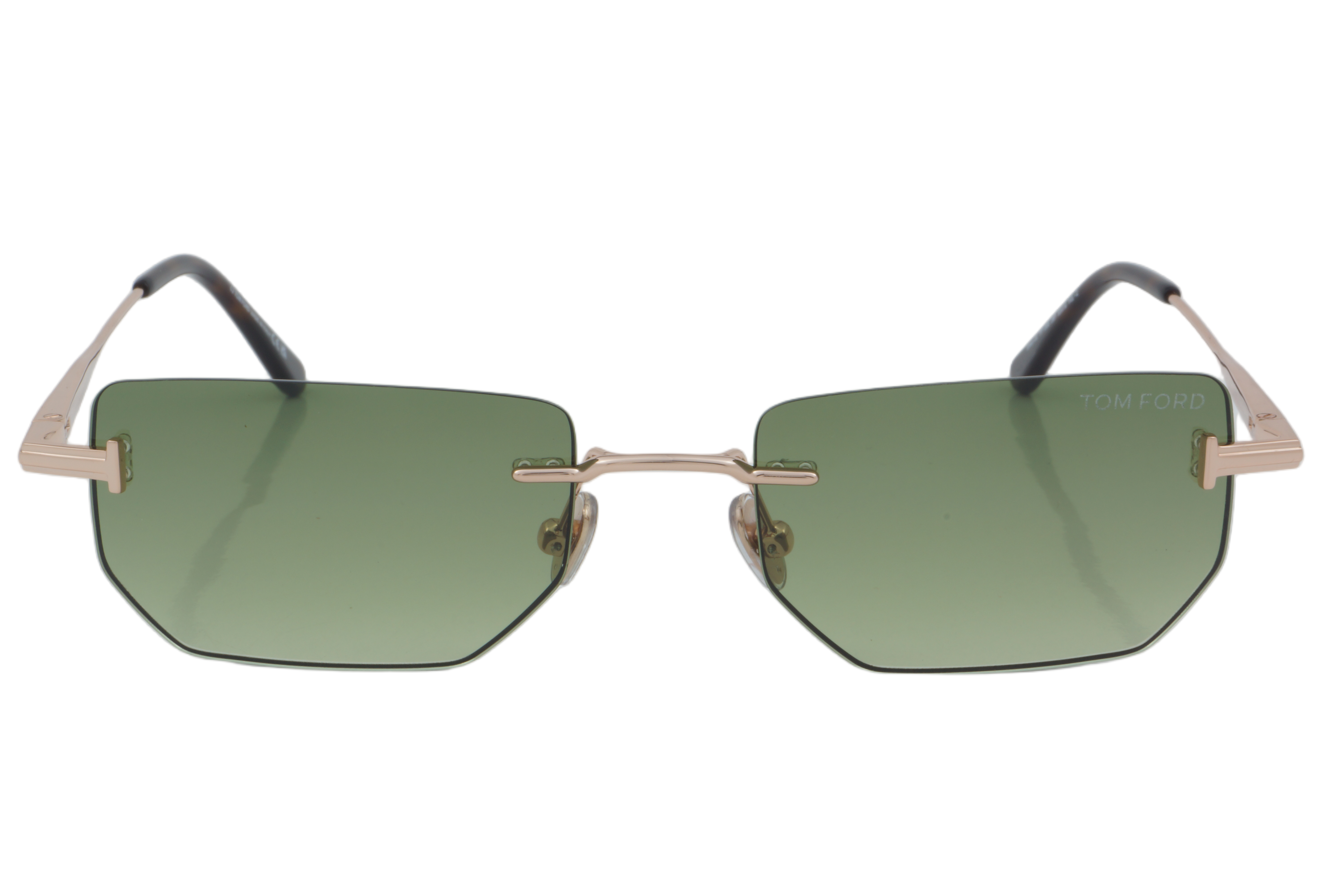 Tom Ford TF 1355 28P 53 - 01 Güneş Gözlüğü