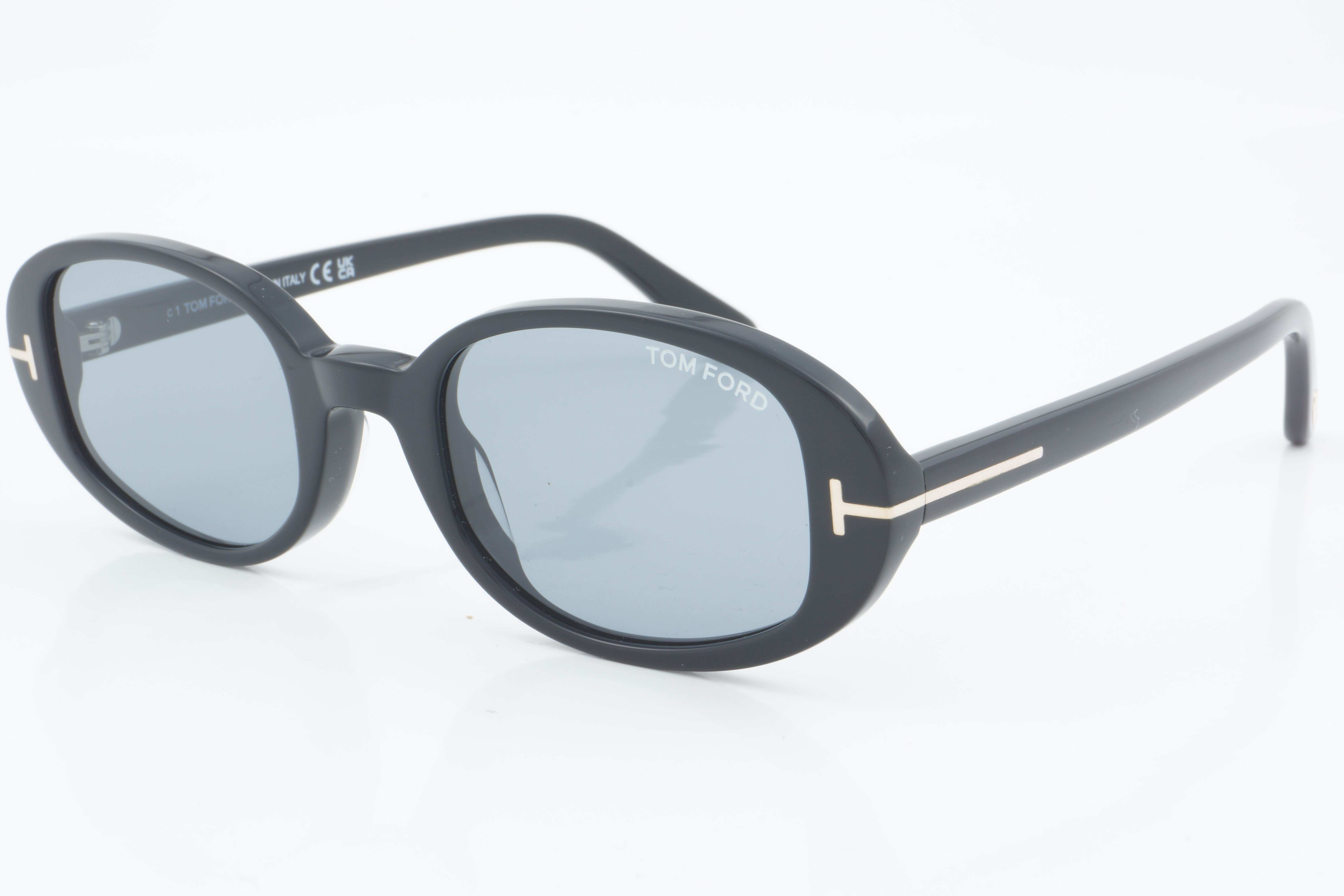 Tom Ford TF 1364 01A 49 - 01 Güneş Gözlüğü