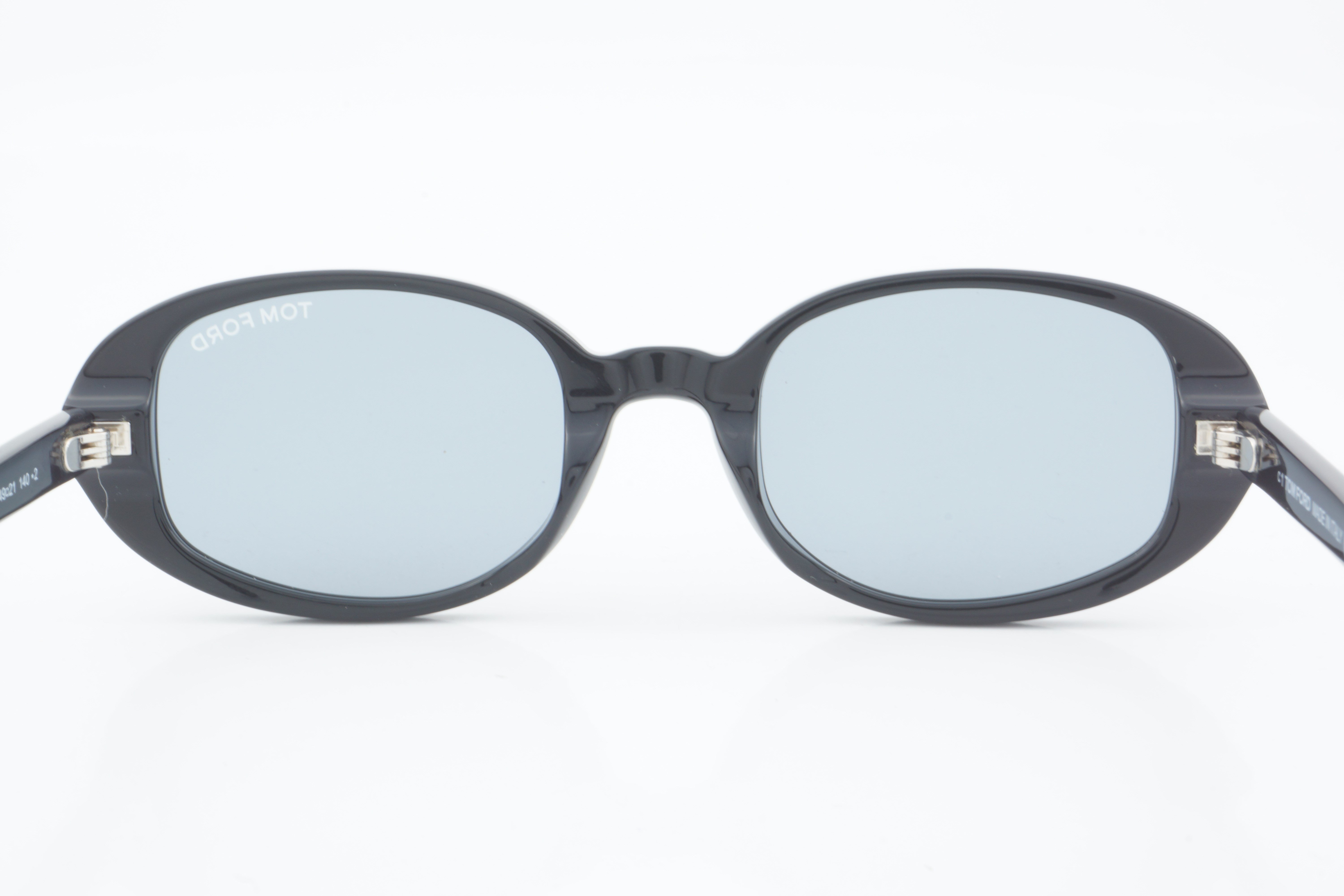 Tom Ford TF 1364 01A 49 - 01 Güneş Gözlüğü