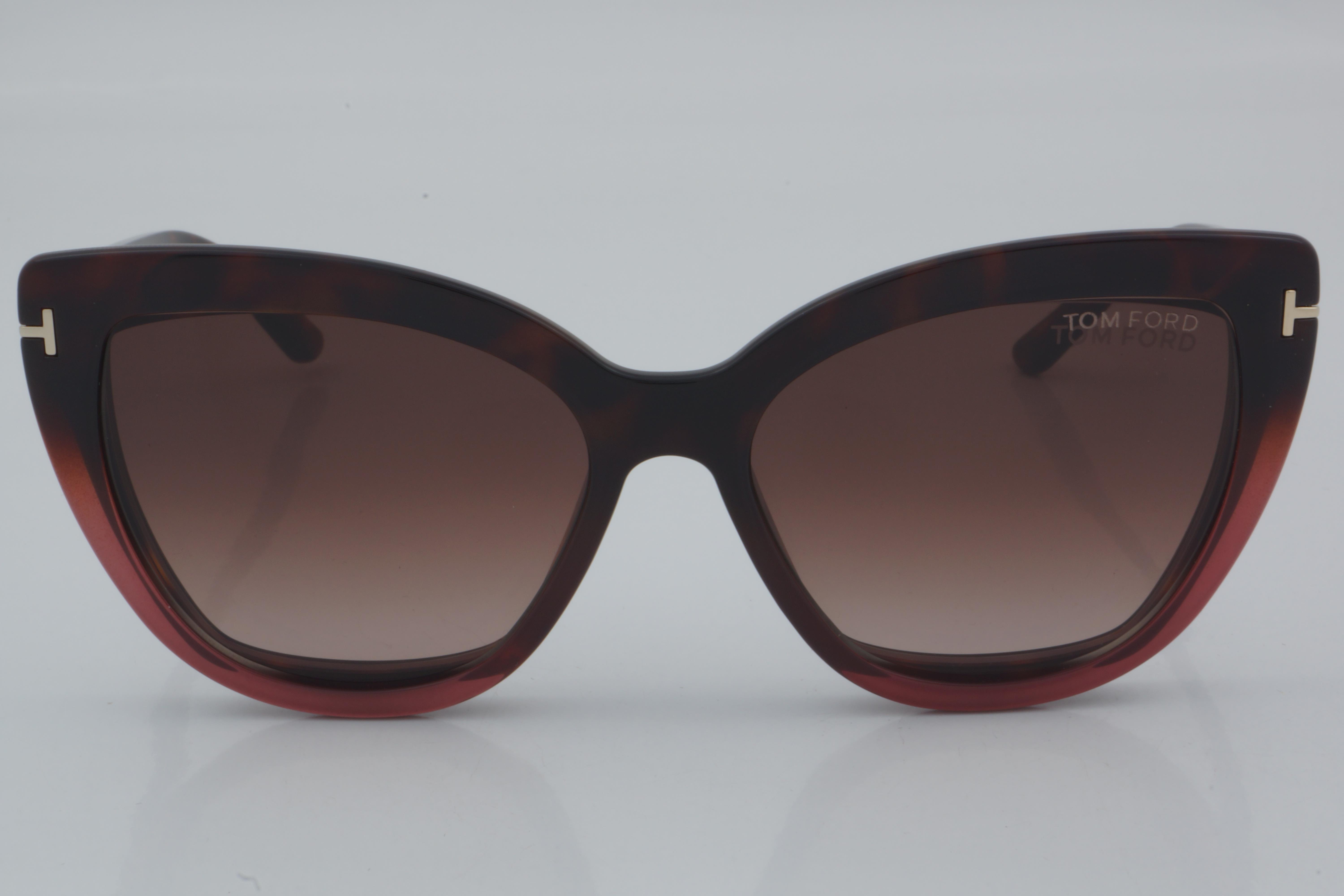 Tom Ford TF 5641-B 054 53 - 02 Mavi Işık Koruma