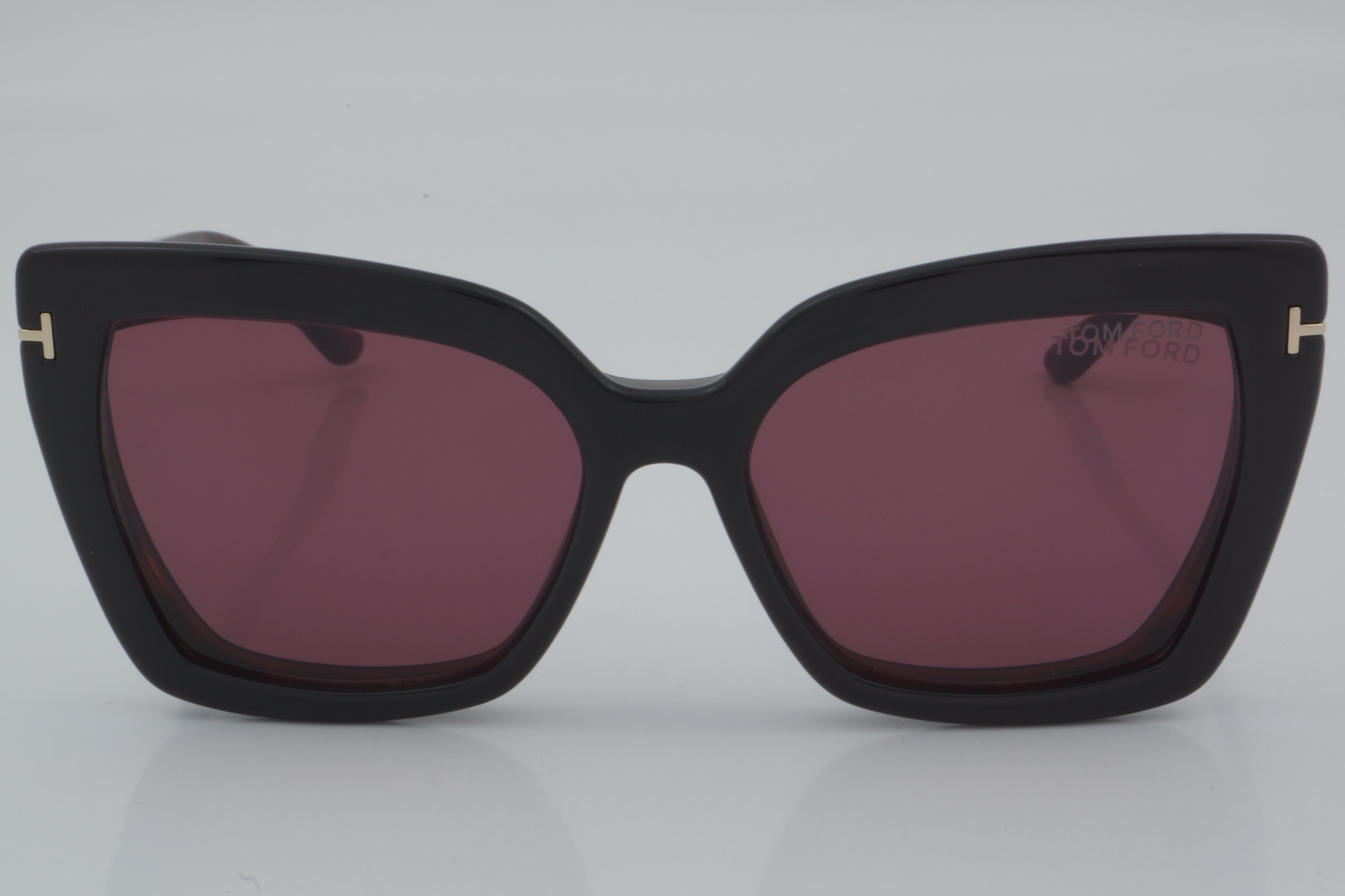 Tom Ford TF 5641-B 054 53 - 02 Mavi Işık Koruma