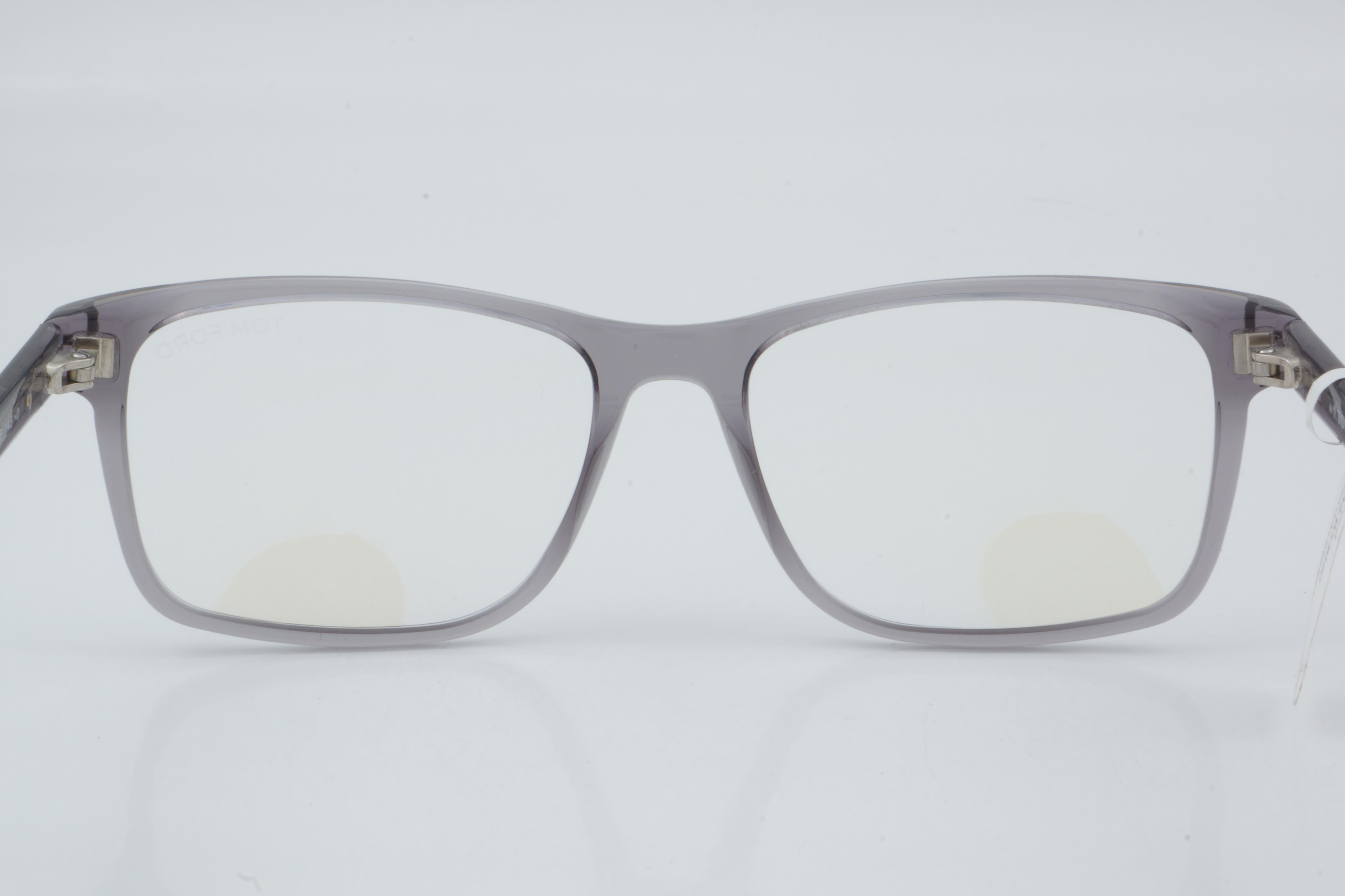 Tom Ford TF 5752-B 020 53 - 02 Mavi Işık Koruma