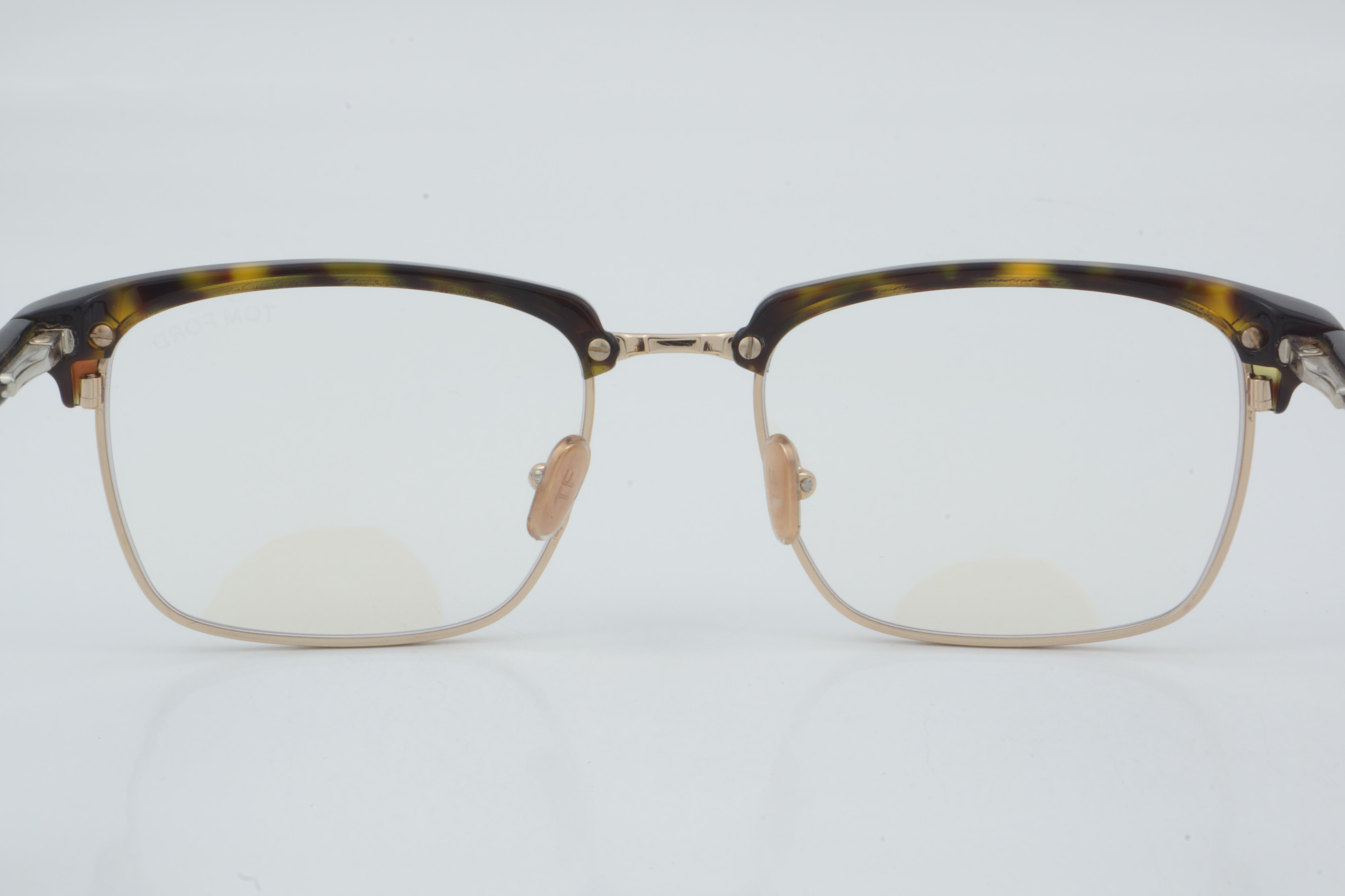 Tom Ford TF 5801-B 052 54 - 02 Mavi Işık Koruma