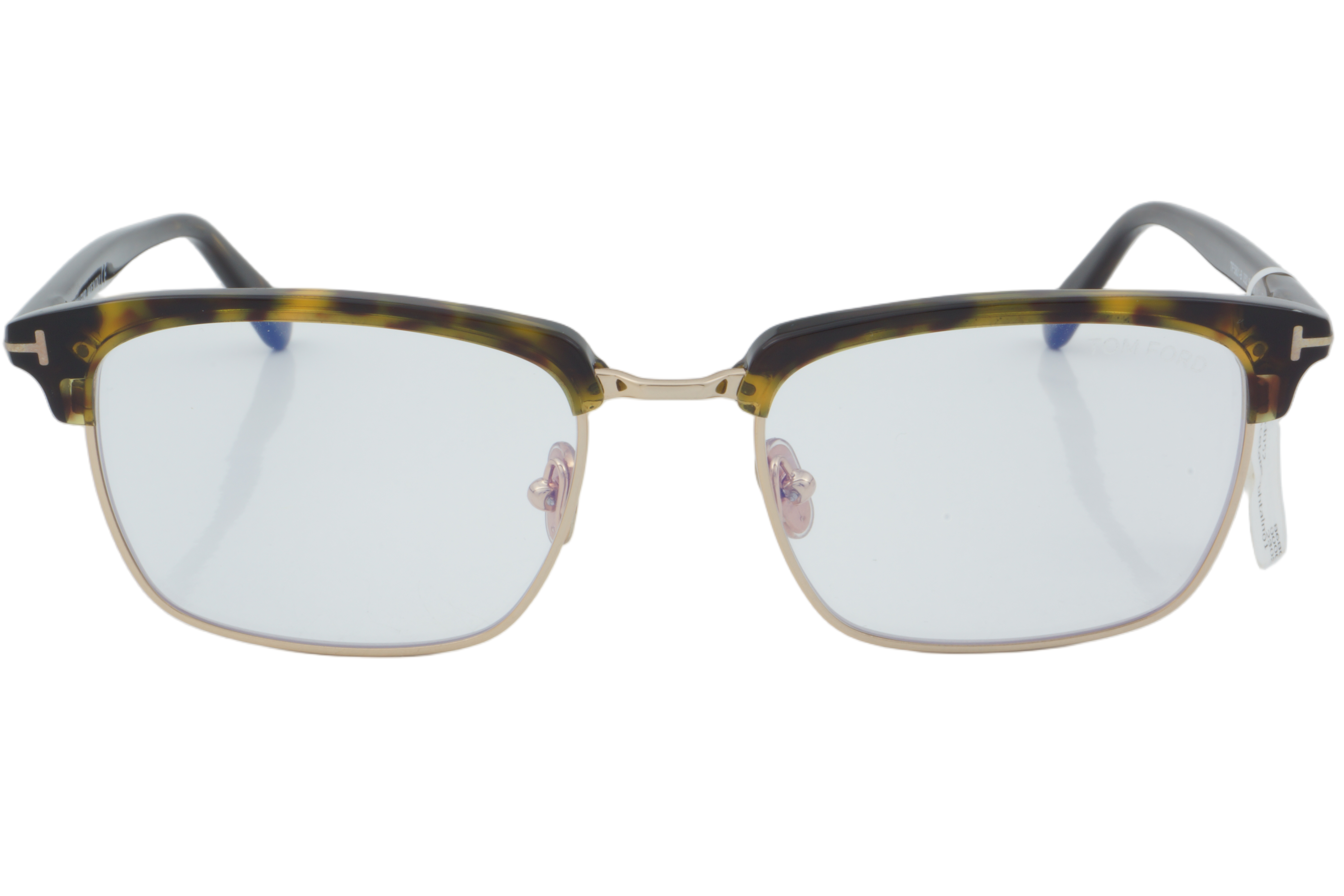 Tom Ford TF 5801-B 052 54 - 02 Mavi Işık Koruma