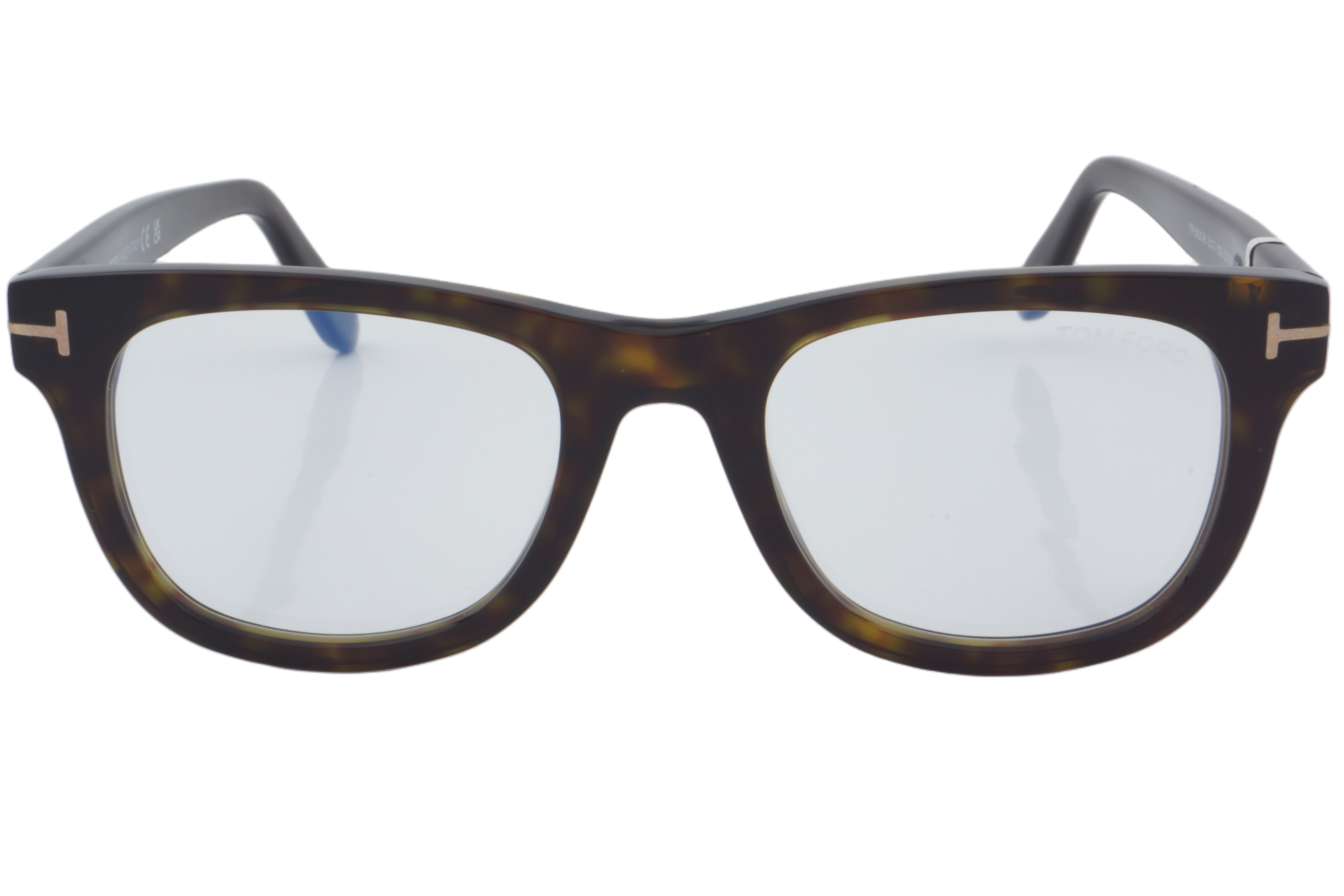 Tom Ford TF 5820-B 052 50 - 02 Mavi Işık Koruma
