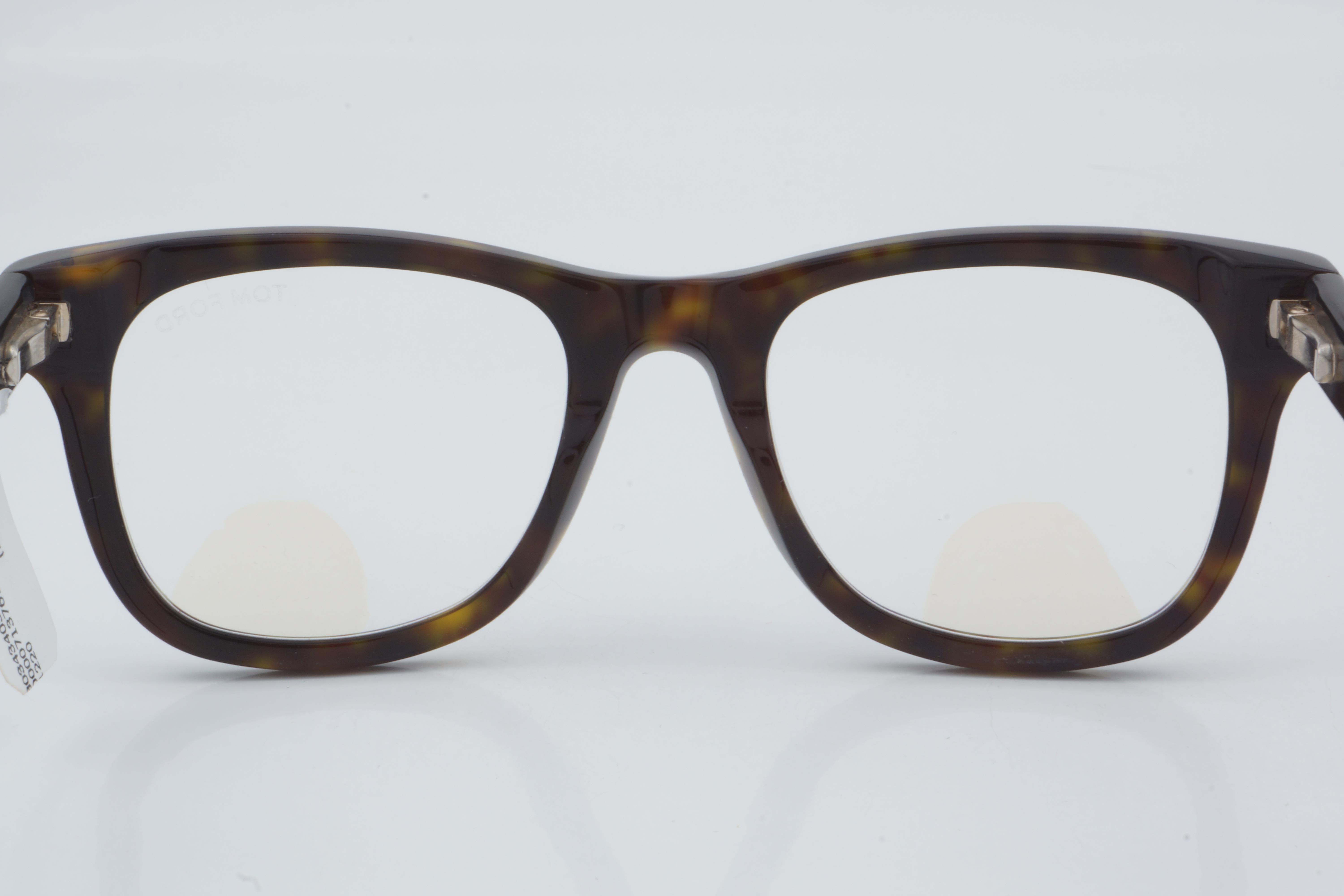 Tom Ford TF 5820-B 052 50 - 02 Mavi Işık Koruma