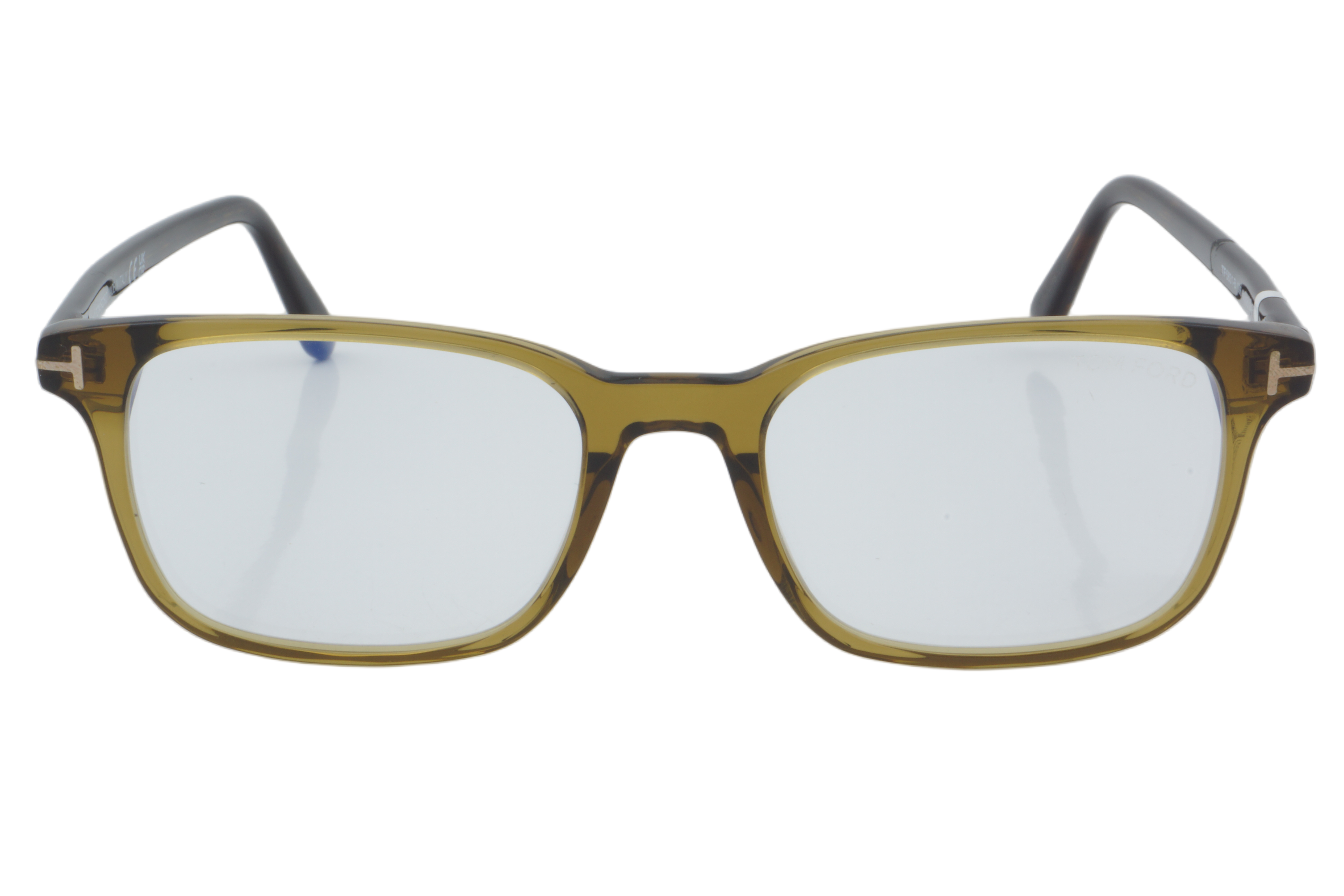 Tom Ford TF 5831-B 096 51 - 02 Mavi Işık Koruma