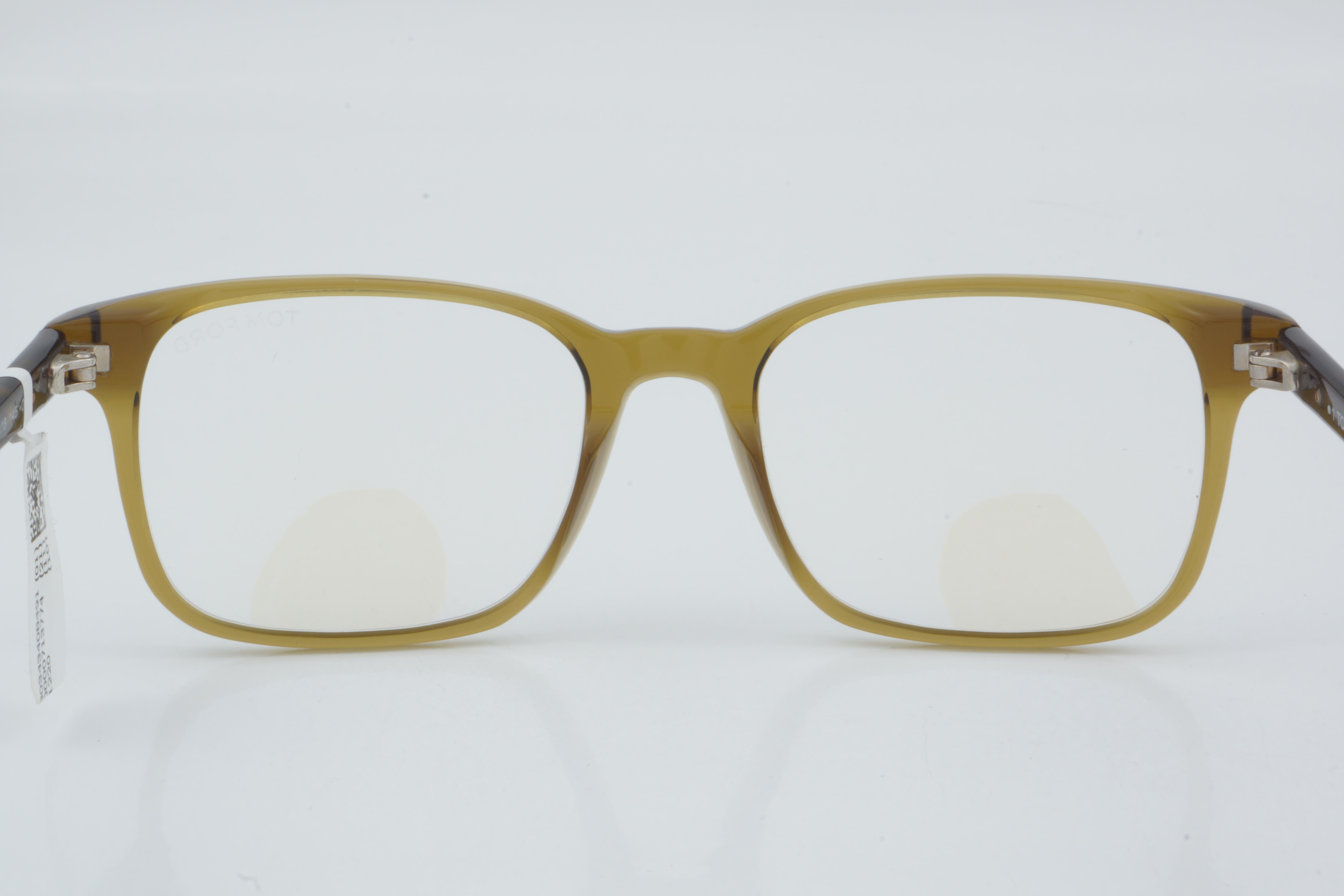Tom Ford TF 5831-B 096 51 - 02 Mavi Işık Koruma