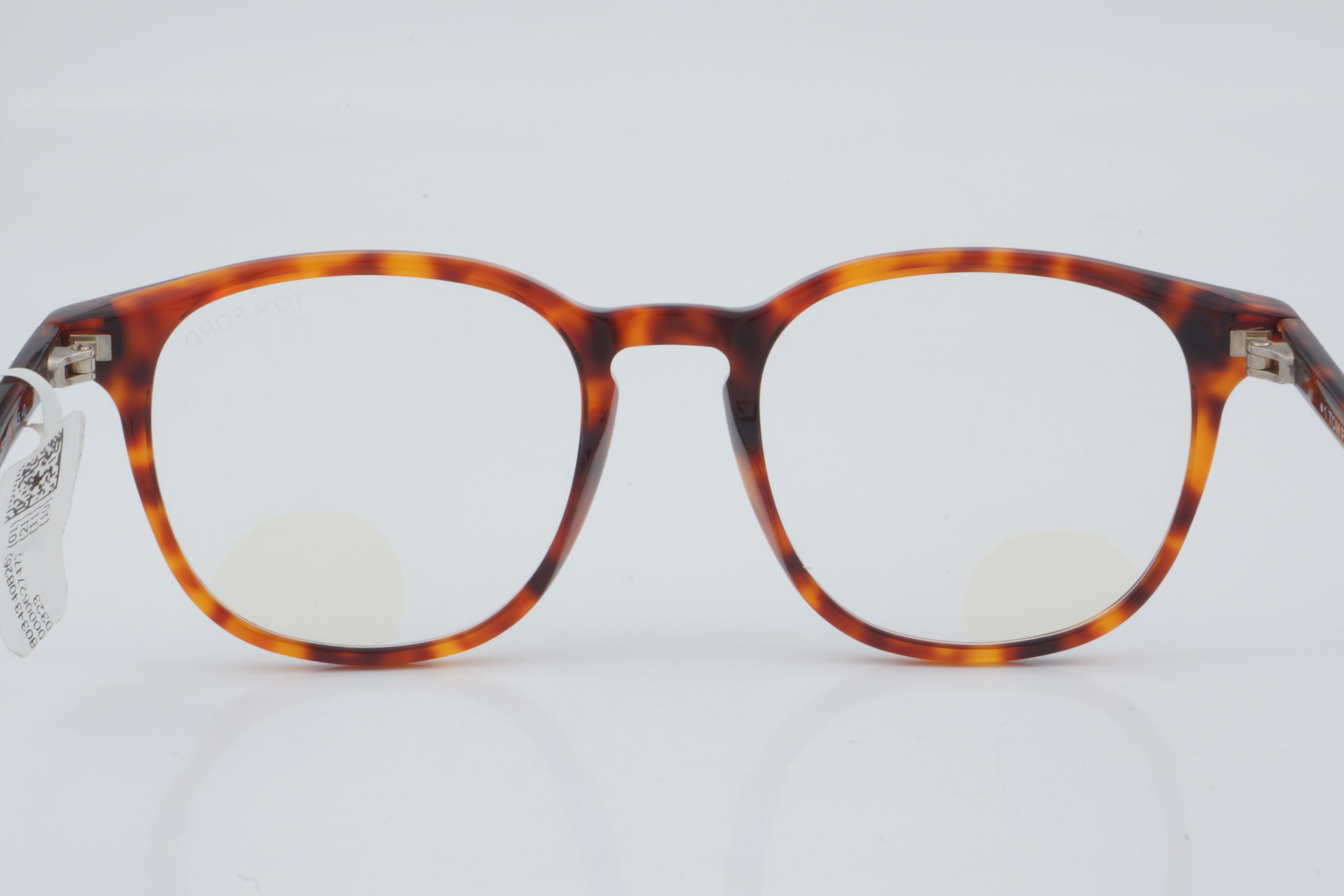 Tom Ford TF 5832-B 052 50 - 02 Mavi Işık Koruma