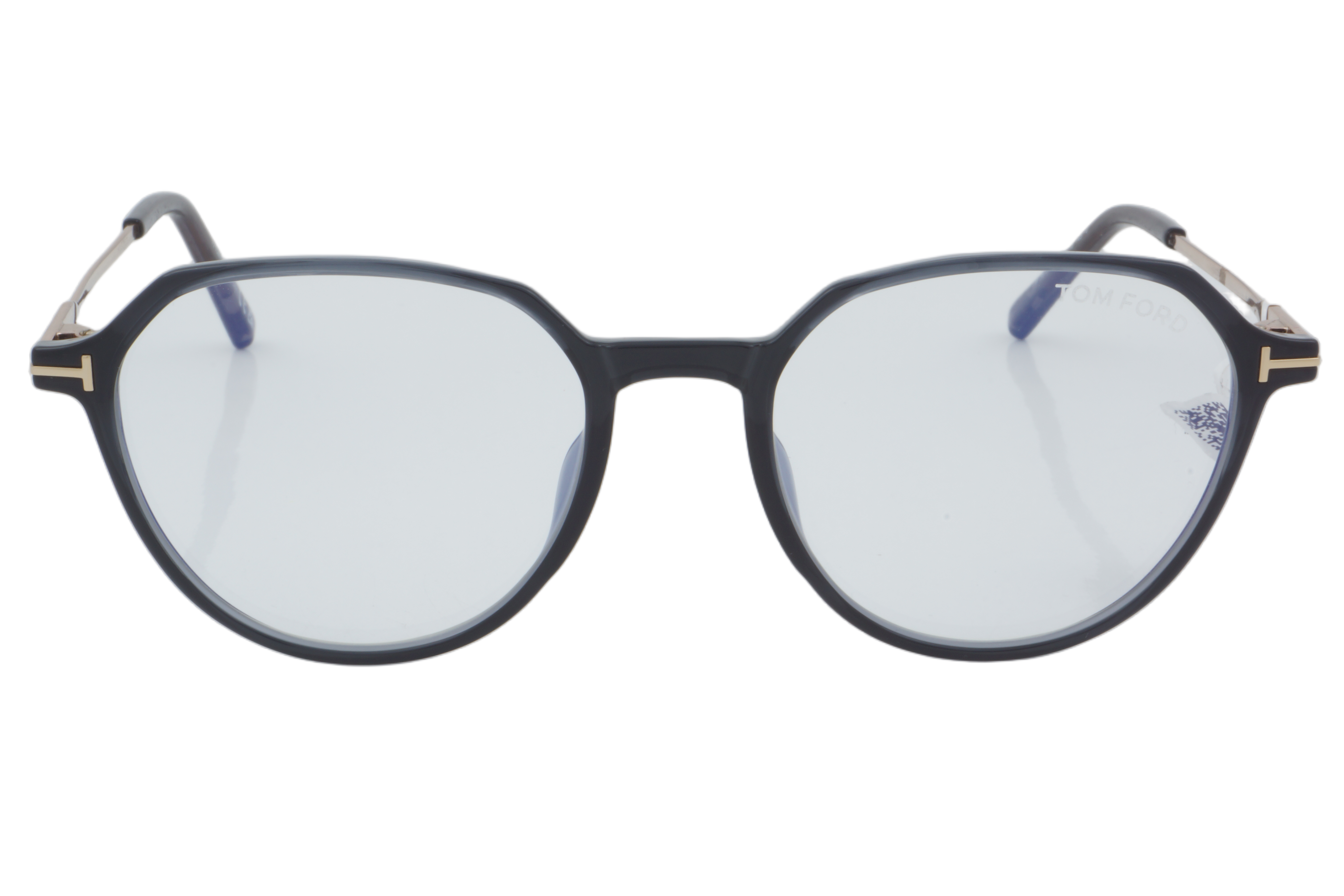 Tom Ford TF 5875-B 020 52 - 02 Mavi Işık Koruma