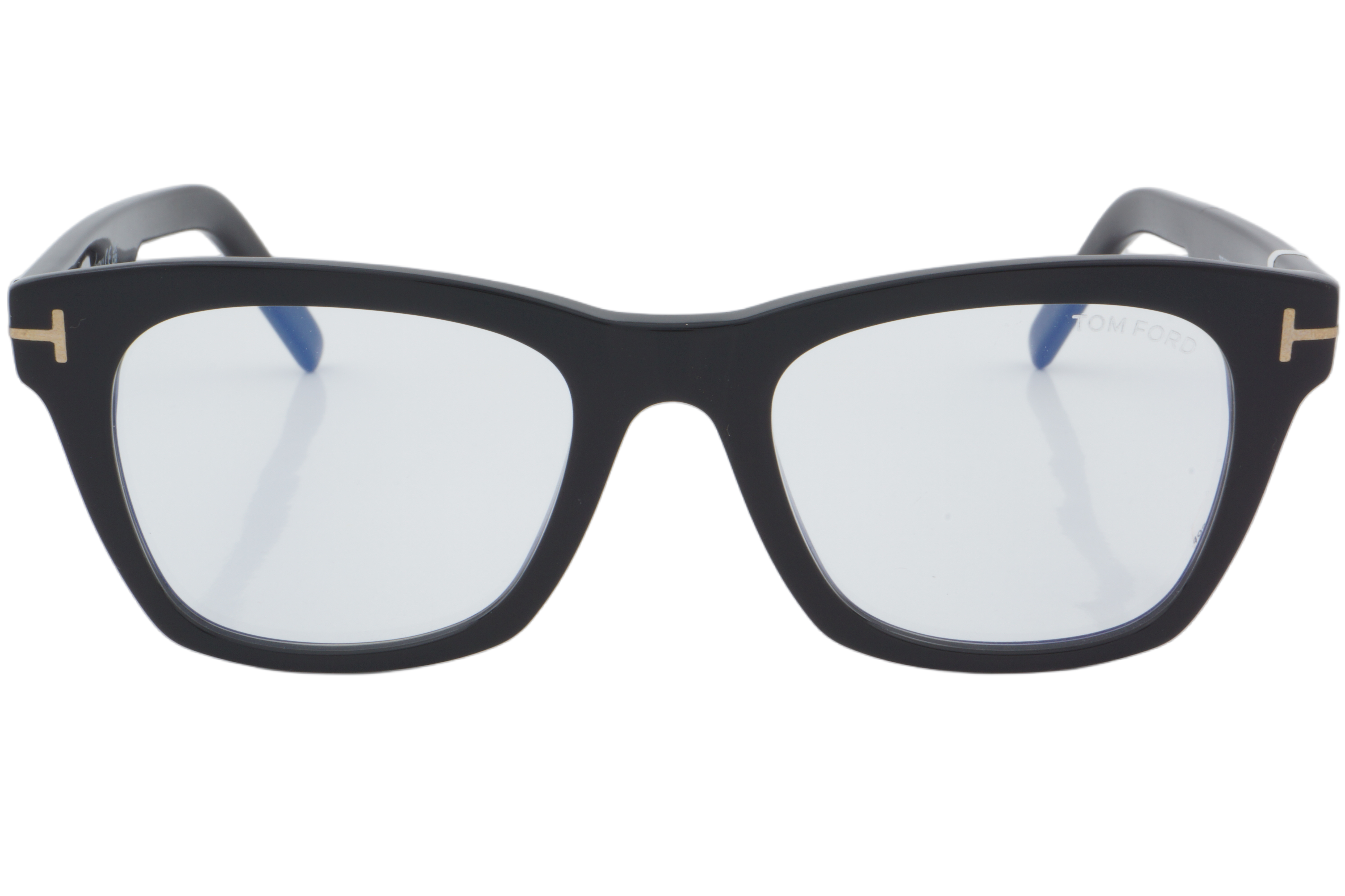 Tom Ford TF 5886-B 001 52 - 02 Mavi Işık Koruma