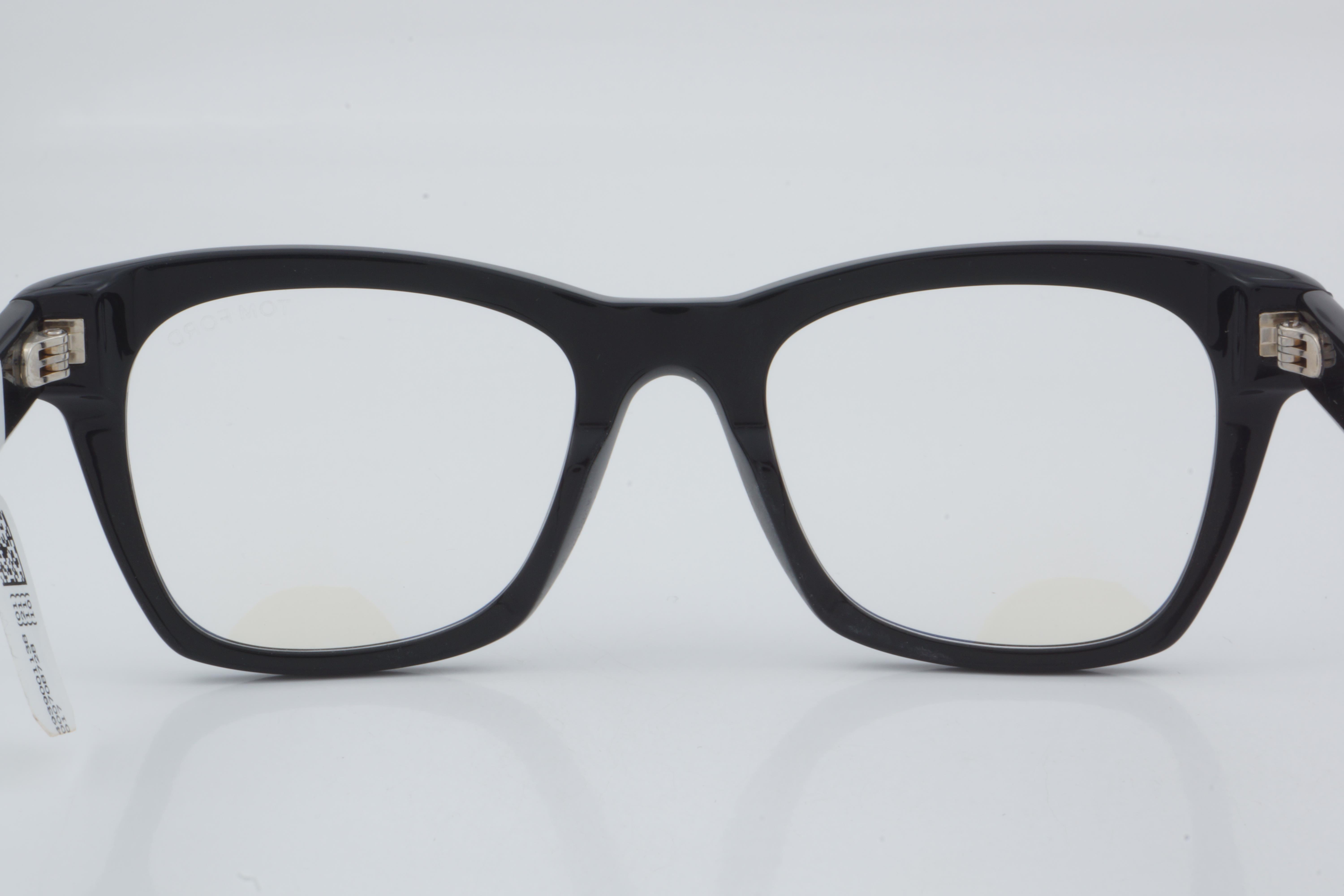 Tom Ford TF 5886-B 001 52 - 02 Mavi Işık Koruma