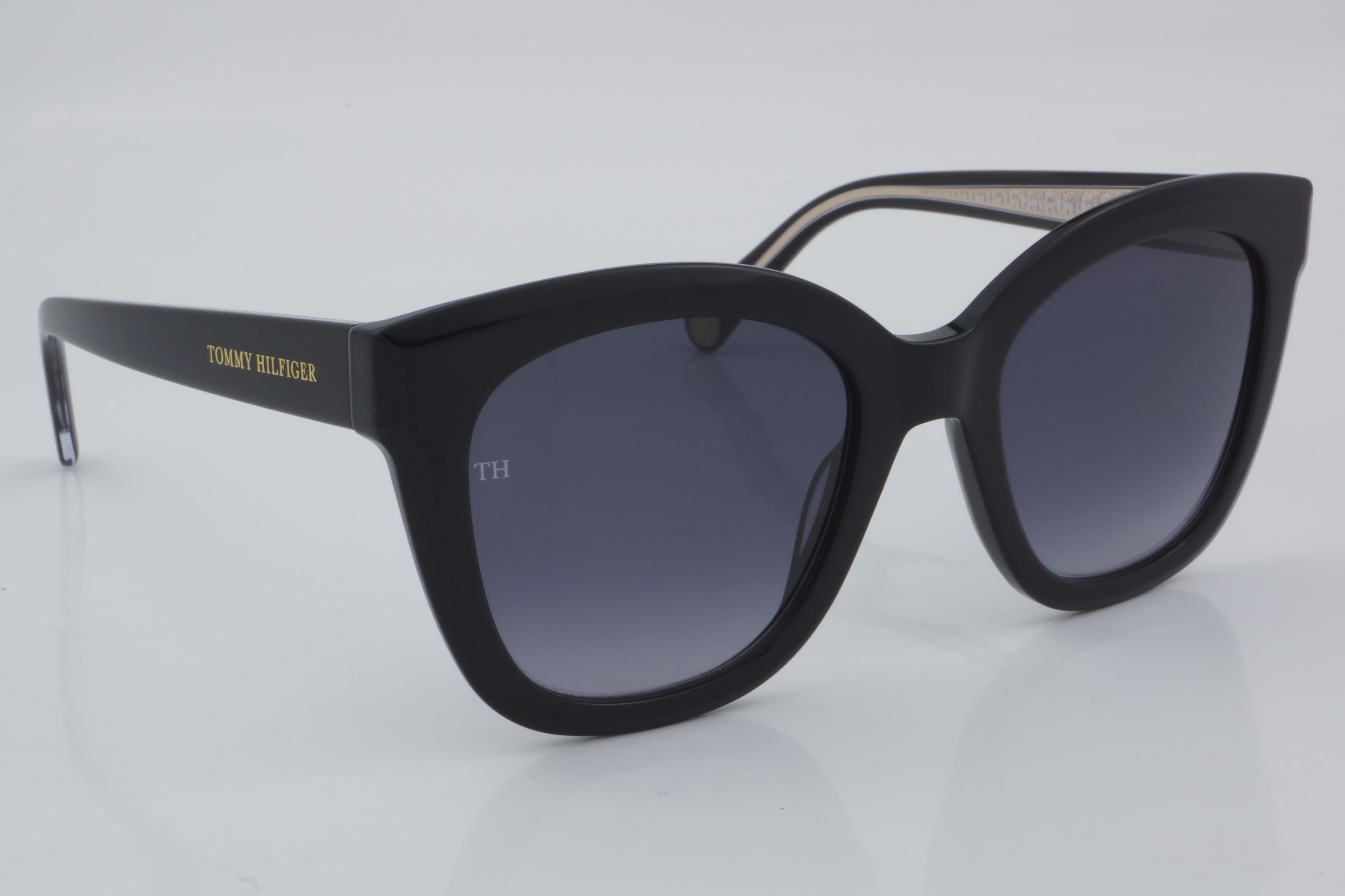 Tommy Hilfiger TH 1884/S 8079O 52 - 01 Güneş Gözlüğü