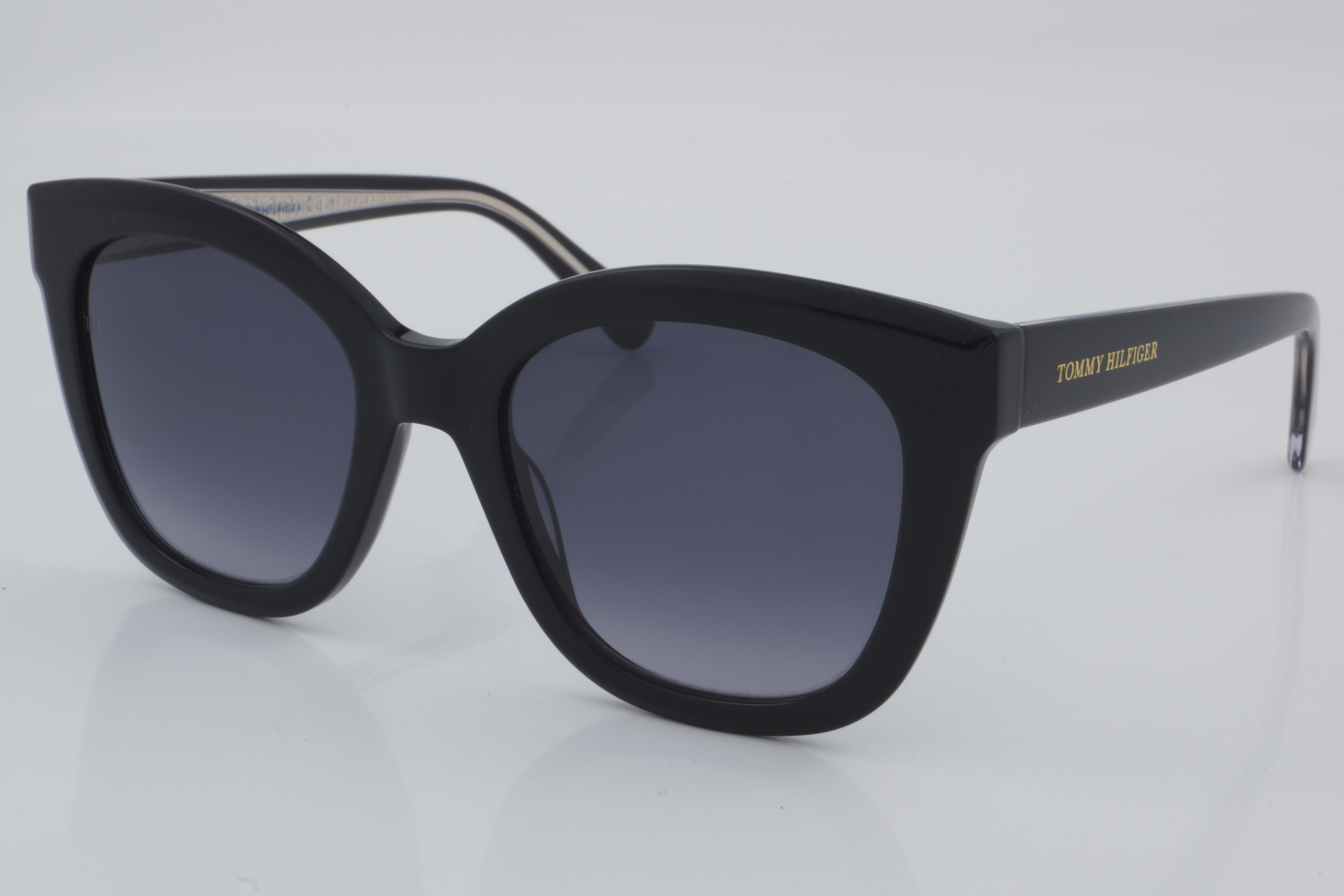 Tommy Hilfiger TH 1884/S 8079O 52 - 01 Güneş Gözlüğü