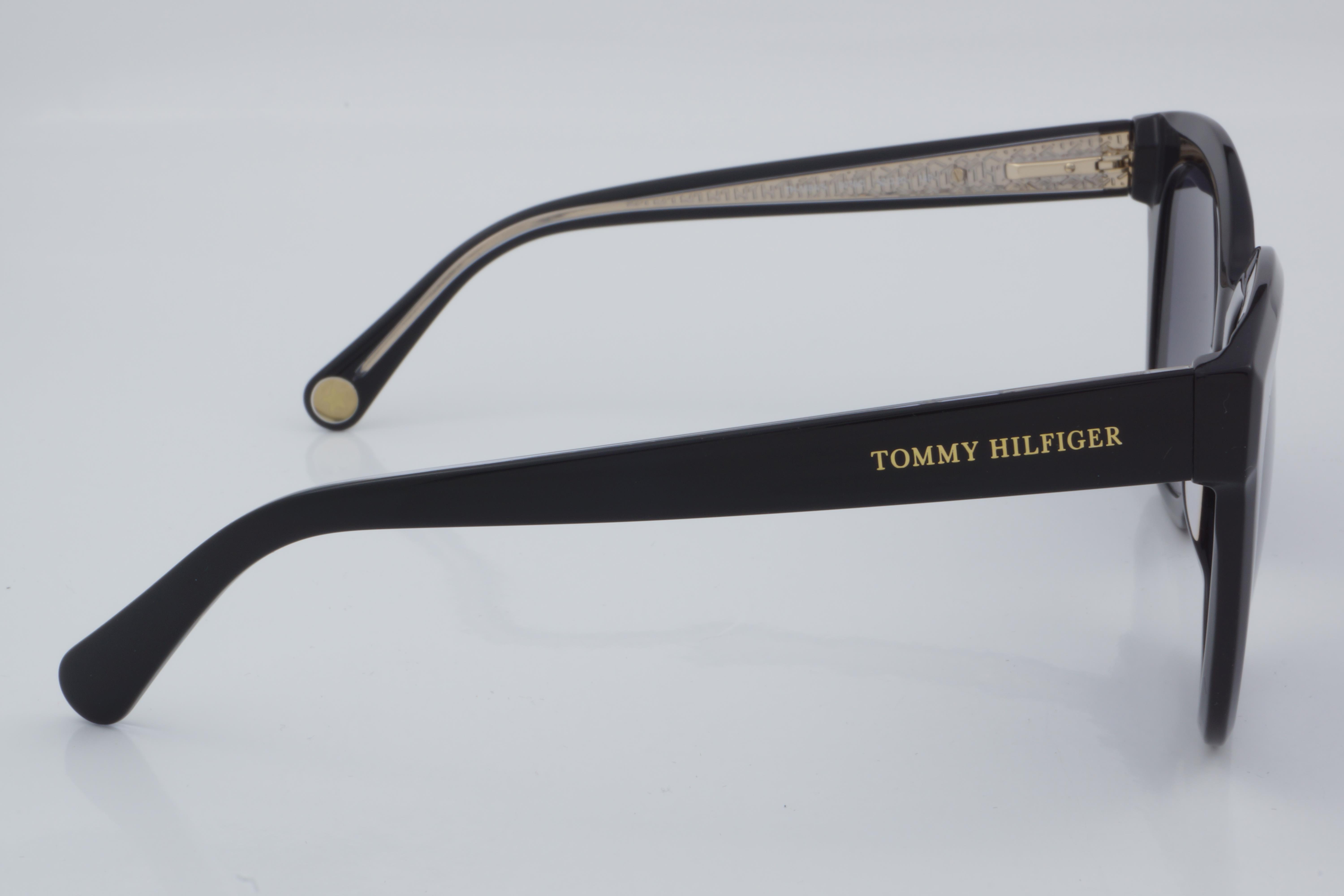 Tommy Hilfiger TH 1884/S 8079O 52 - 01 Güneş Gözlüğü