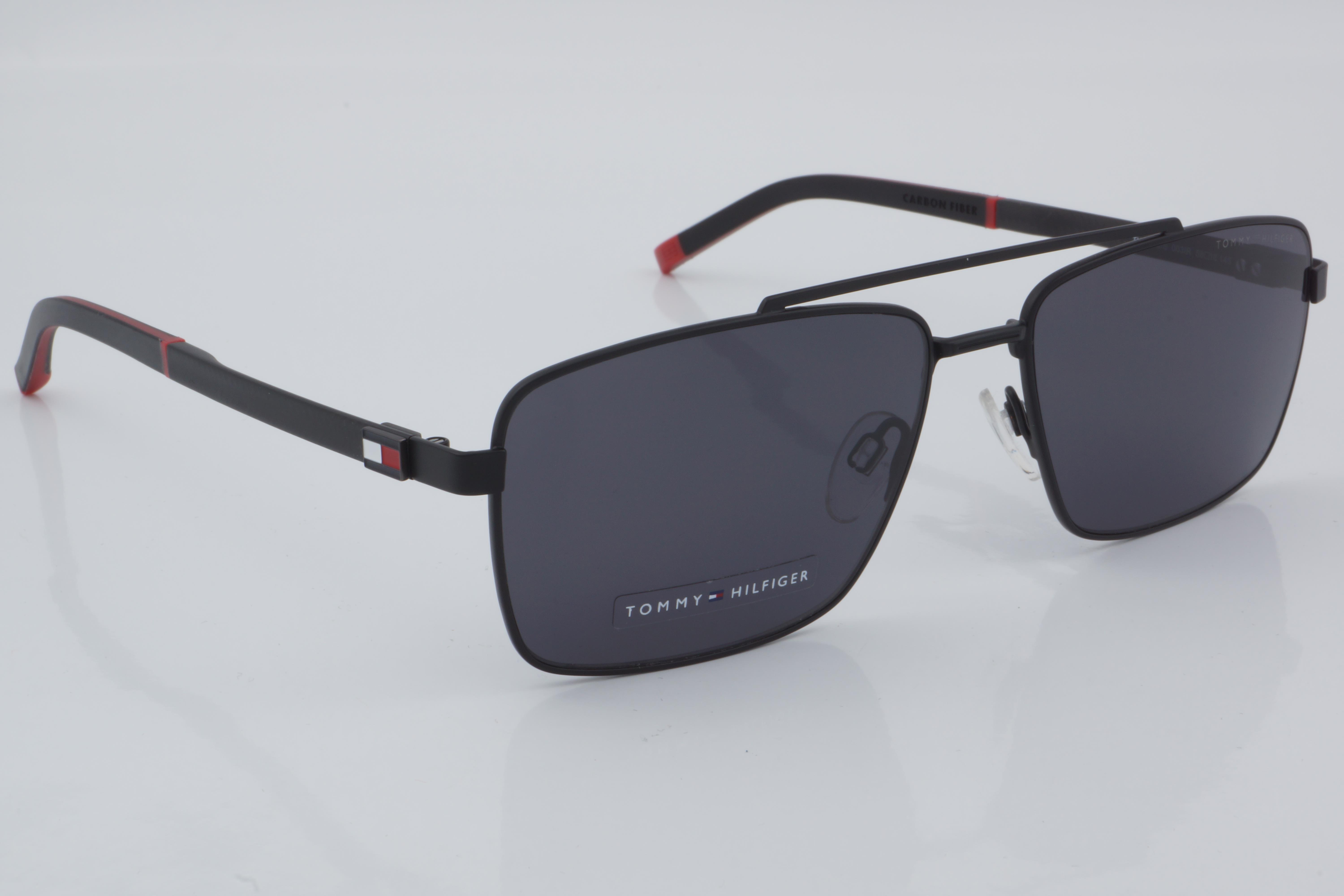 Tommy Hilfiger TH 2078/S 003IR 58 - 01 Güneş Gözlüğü