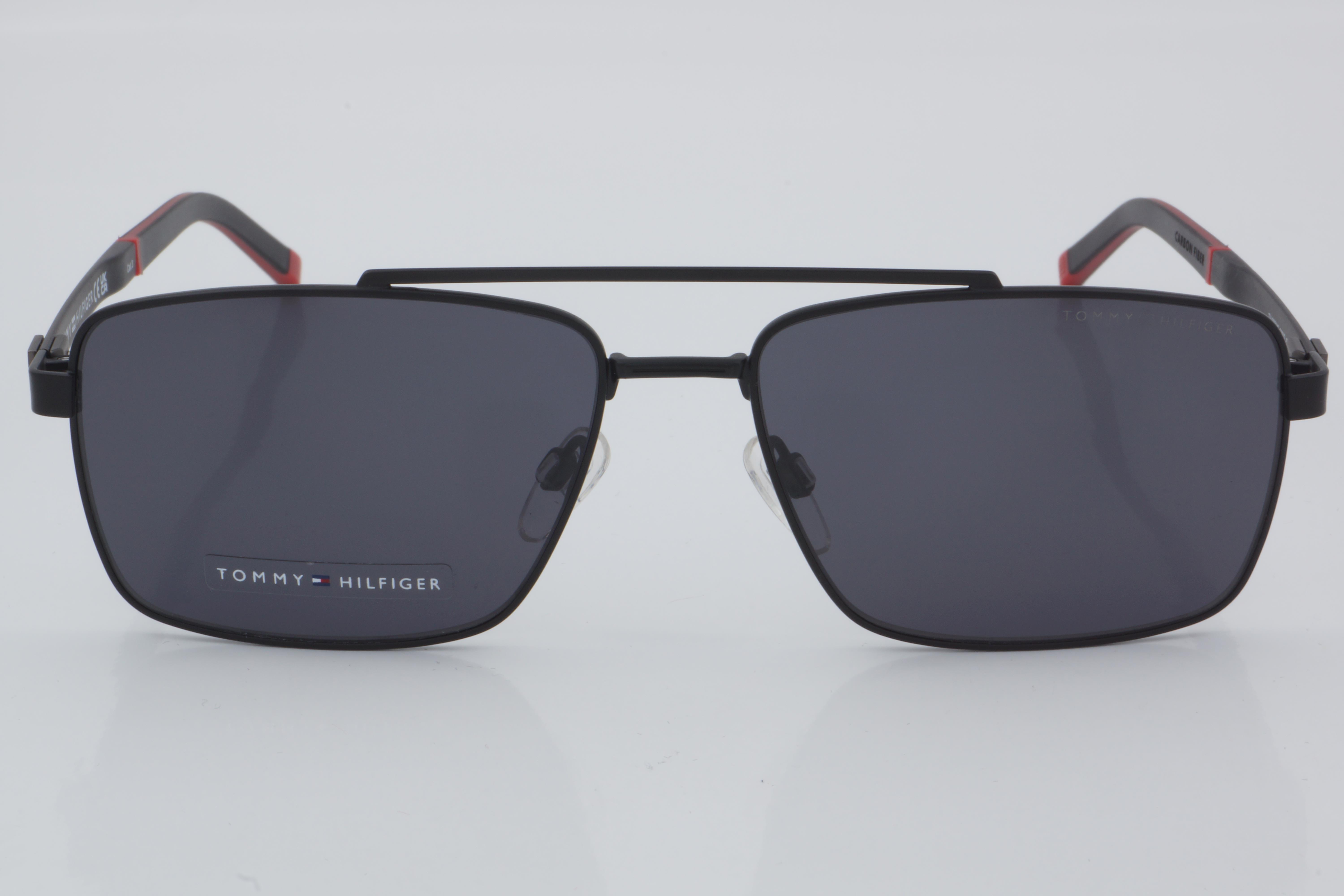 Tommy Hilfiger TH 2078/S 003IR 58 - 01 Güneş Gözlüğü