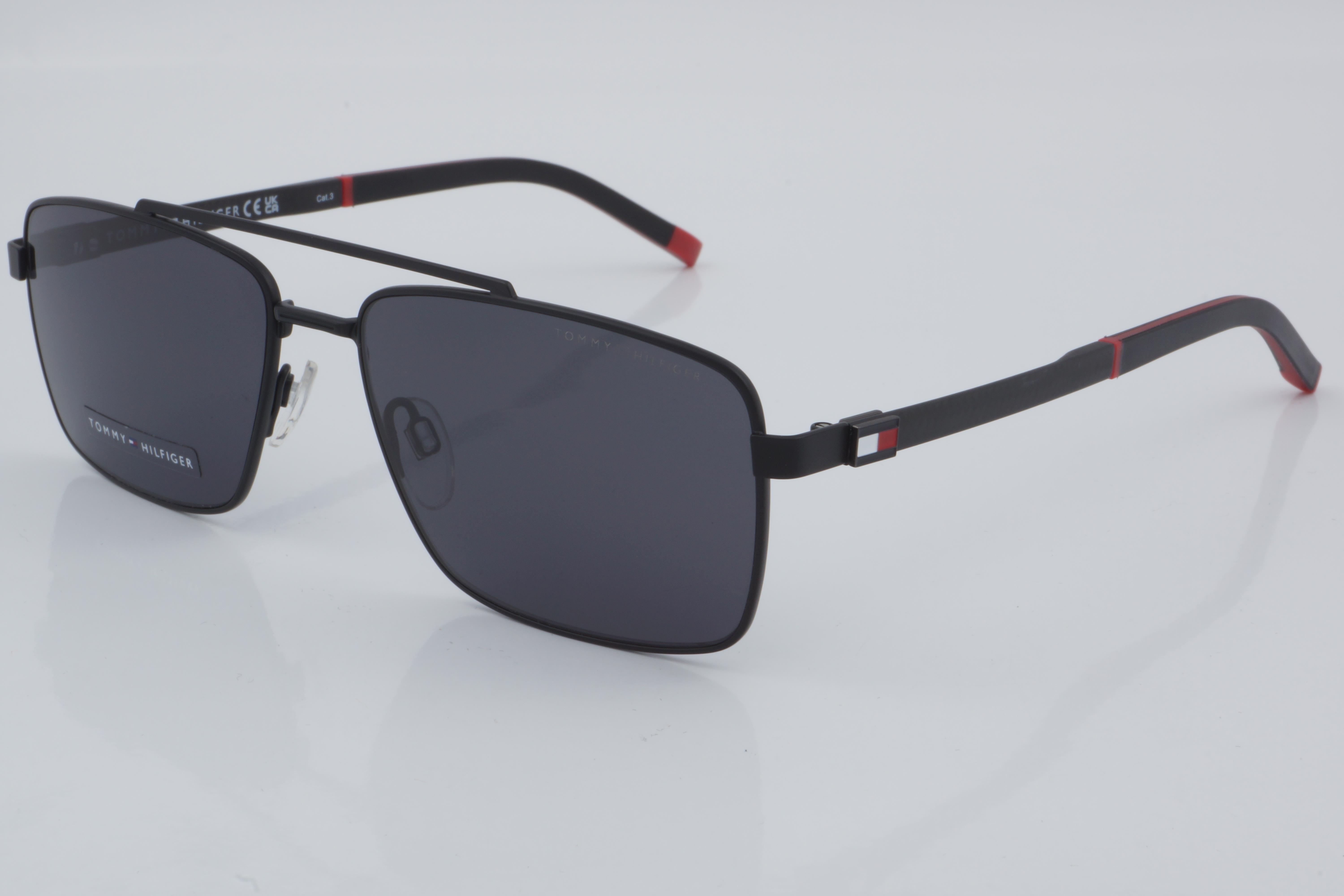 Tommy Hilfiger TH 2078/S 003IR 58 - 01 Güneş Gözlüğü