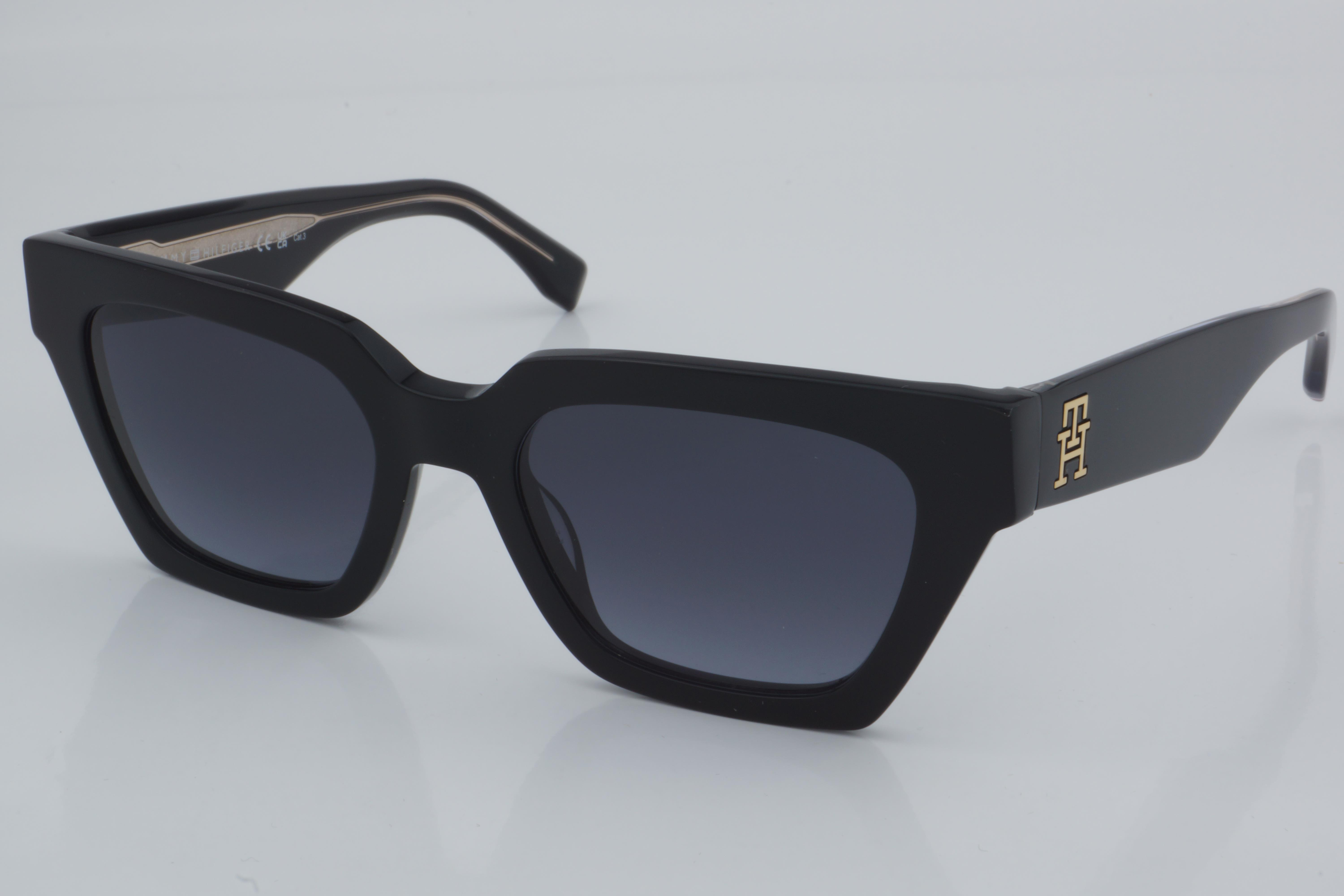 Tommy Hilfiger TH 2101/S 8079O 52 - 01 Güneş Gözlüğü