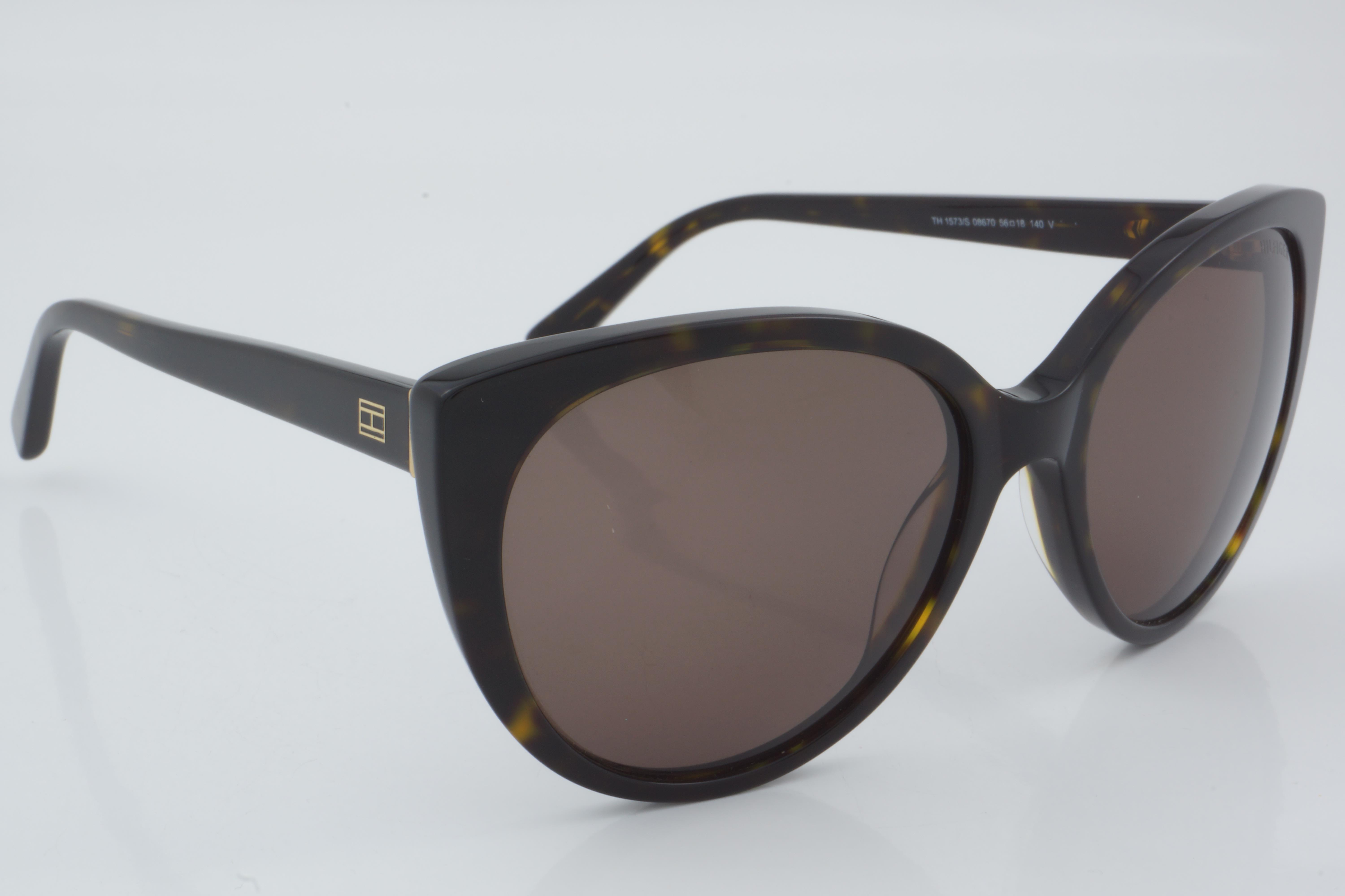 Tommy Hilfiger TH 1573/S 08670 56 - 01 Güneş Gözlüğü