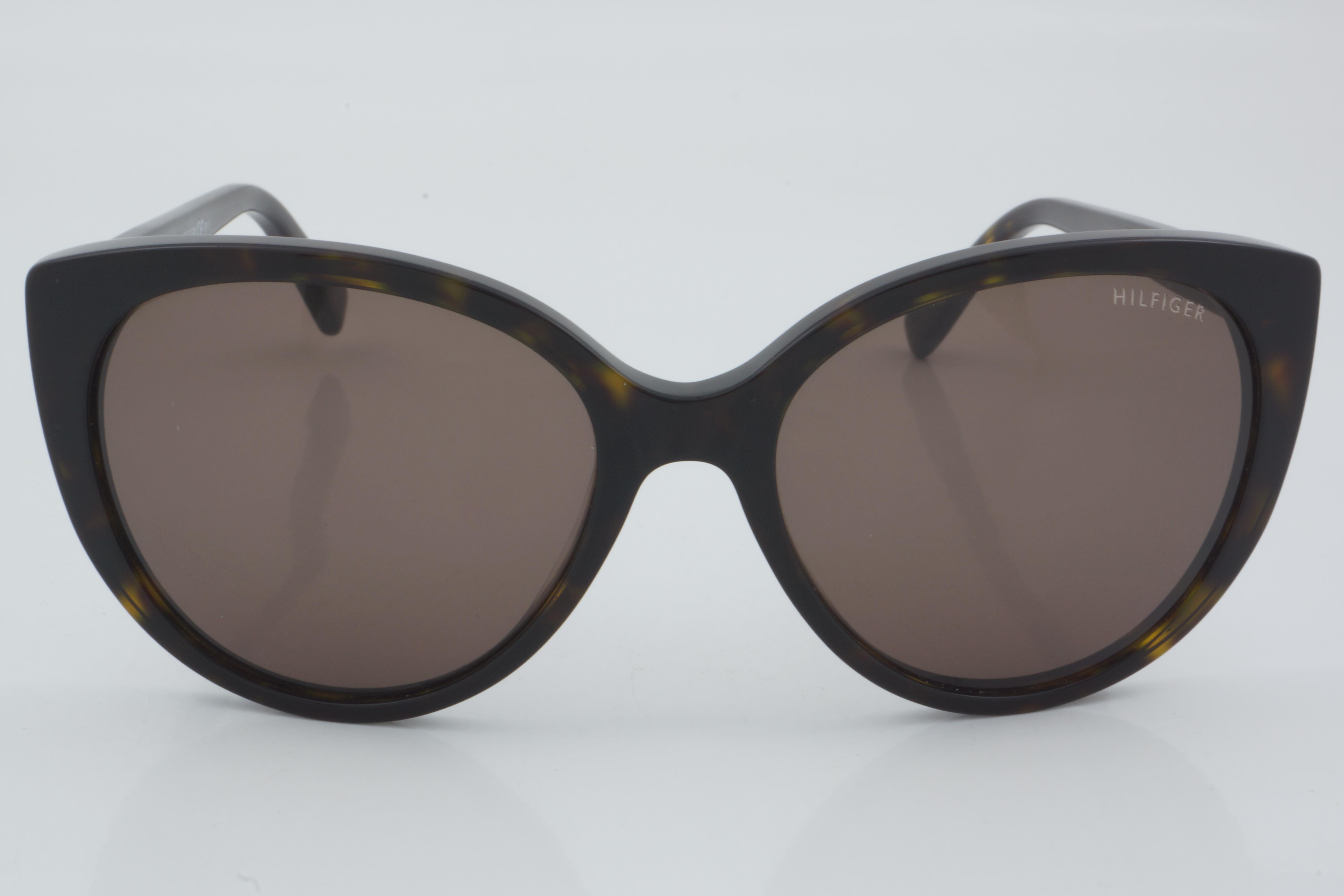 Tommy Hilfiger TH 1573/S 08670 56 - 01 Güneş Gözlüğü