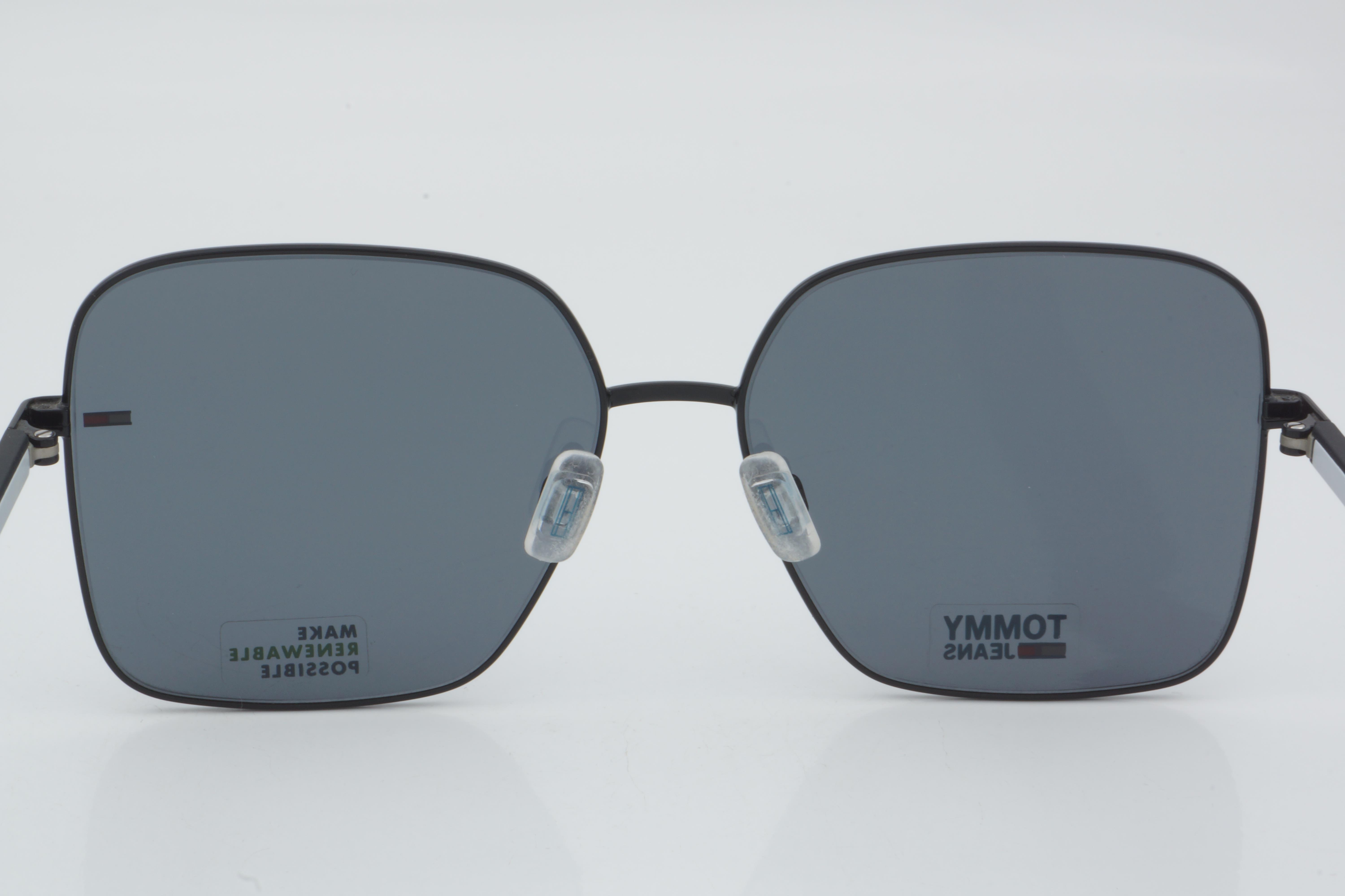 Tommy Hilfiger TJ 0007/S 807IR 58 - 01 Güneş Gözlüğü