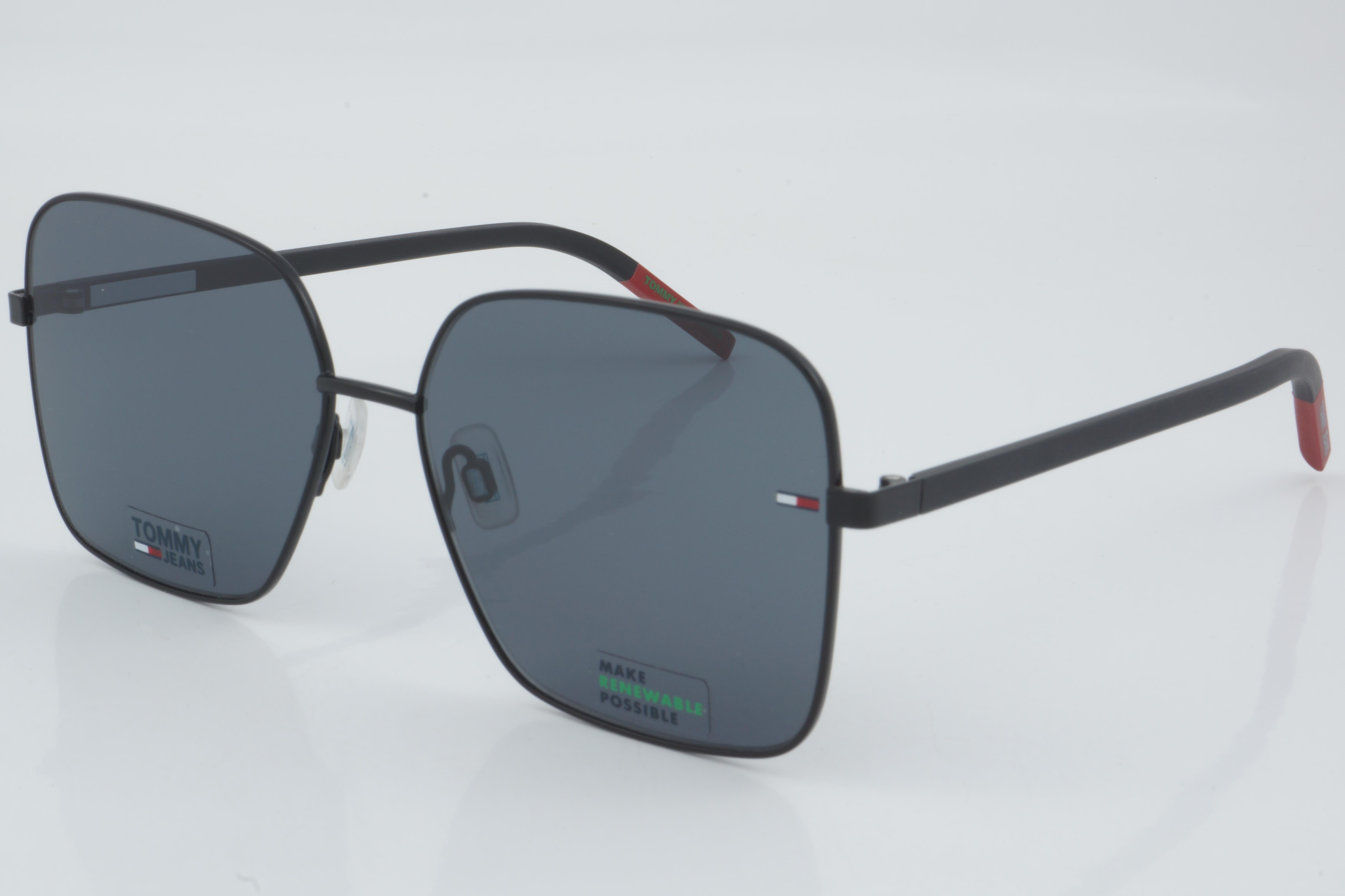 Tommy Hilfiger TJ 0007/S 807IR 58 - 01 Güneş Gözlüğü