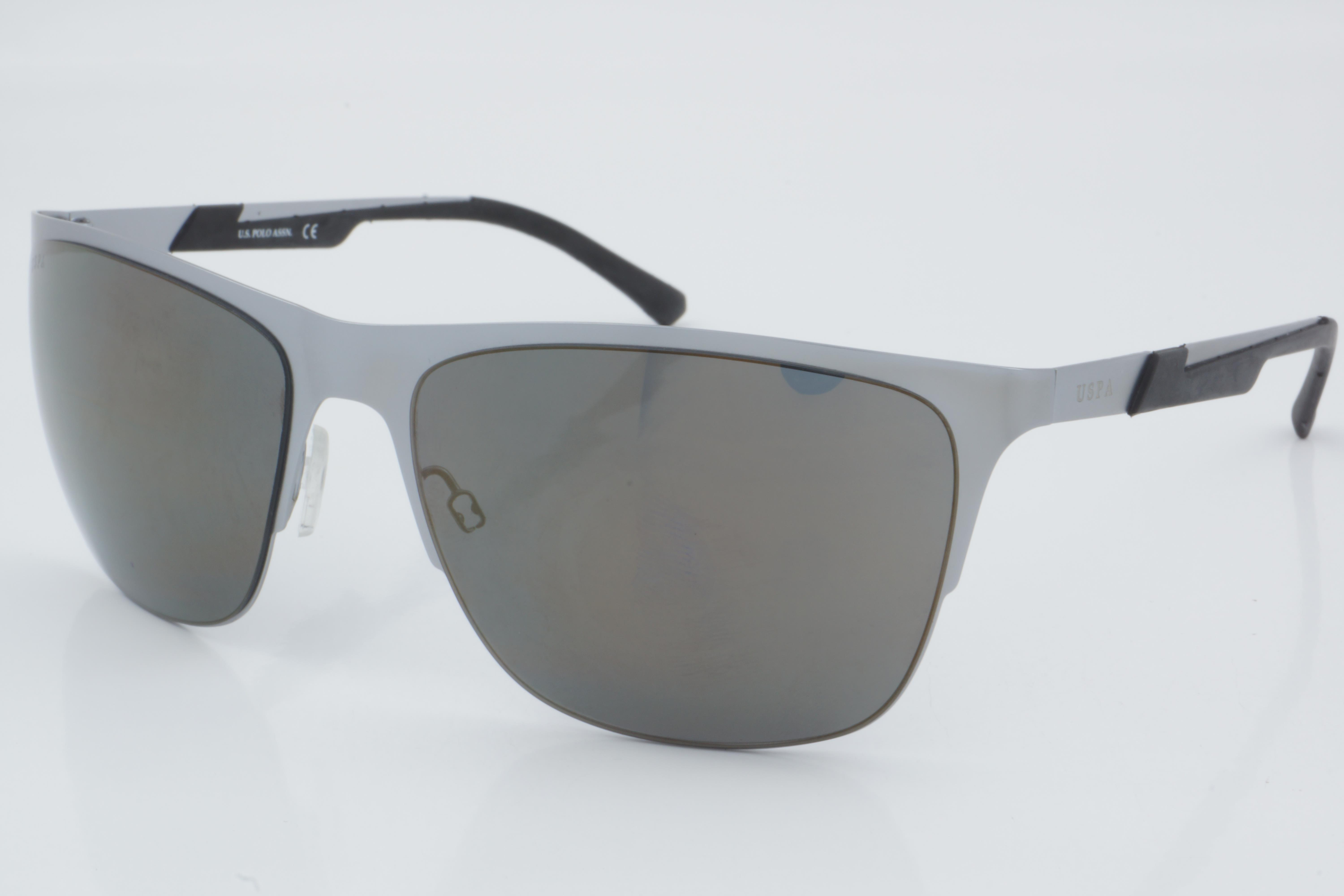 U.S. Polo Assn. USS 0054 C2 60 - 01 Güneş Gözlüğü