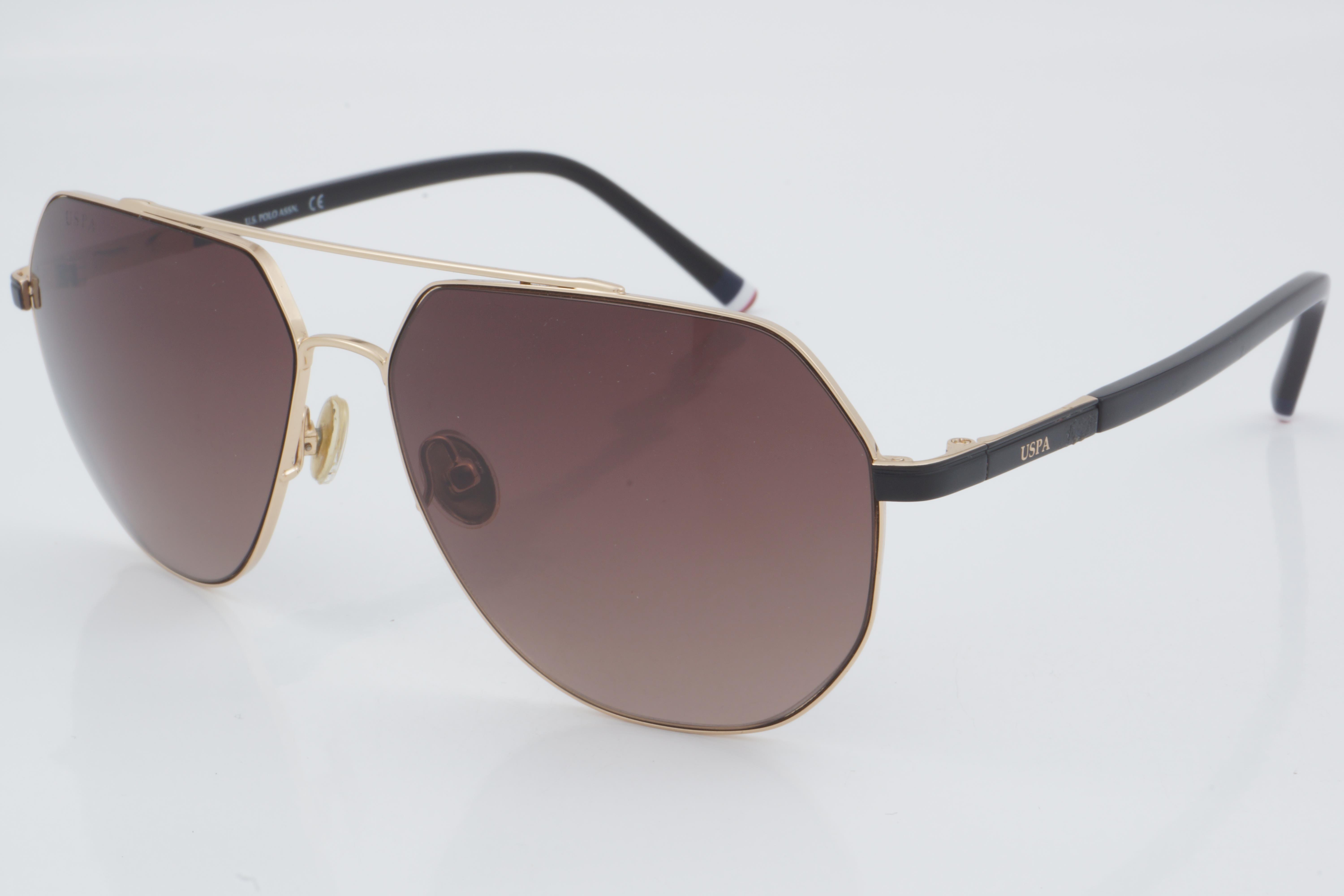 U.S. Polo Assn. USS 0064 C1 57 - 01 Güneş Gözlüğü