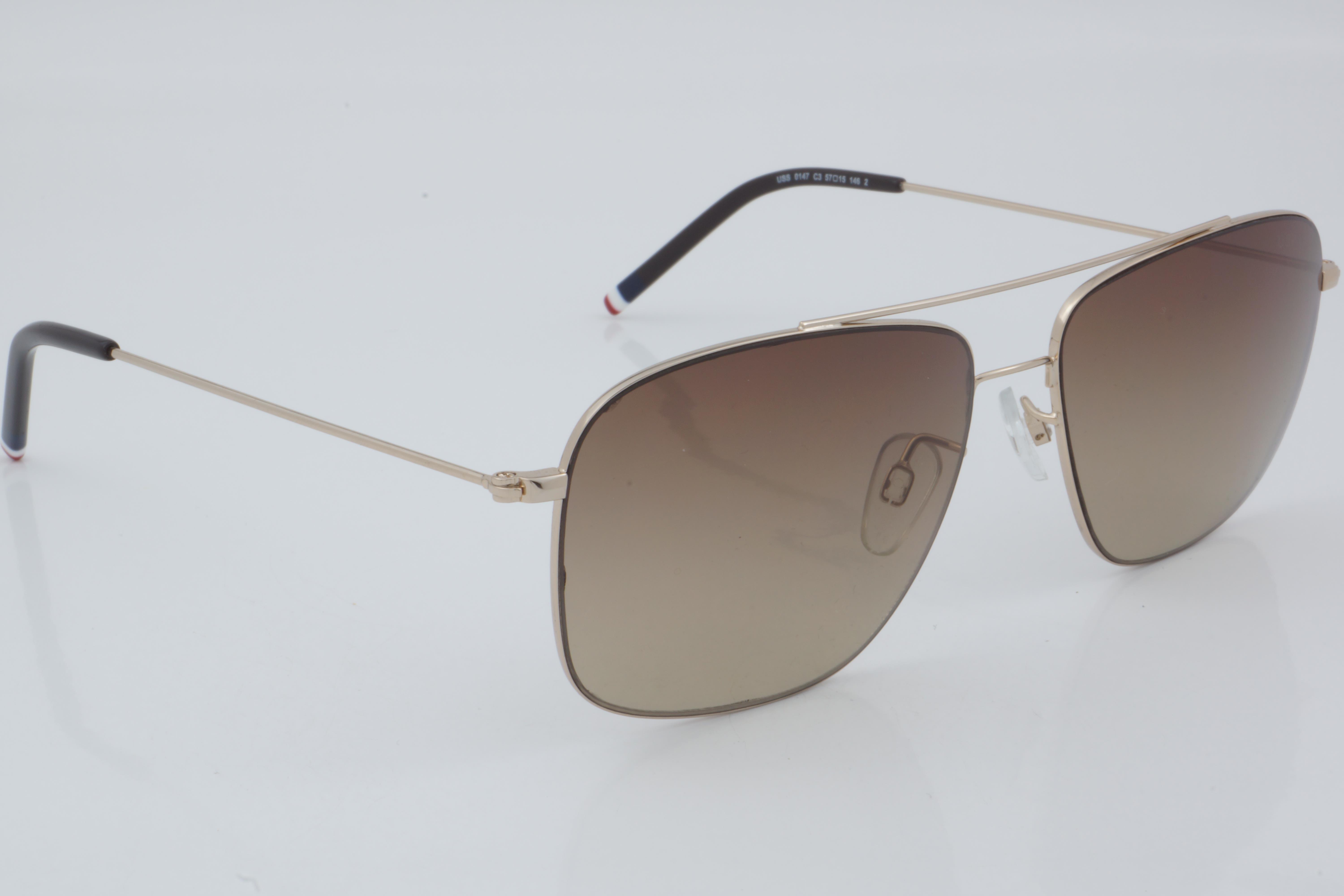 U.S. Polo Assn. USS 0147 C3 57 - 01 Güneş Gözlüğü