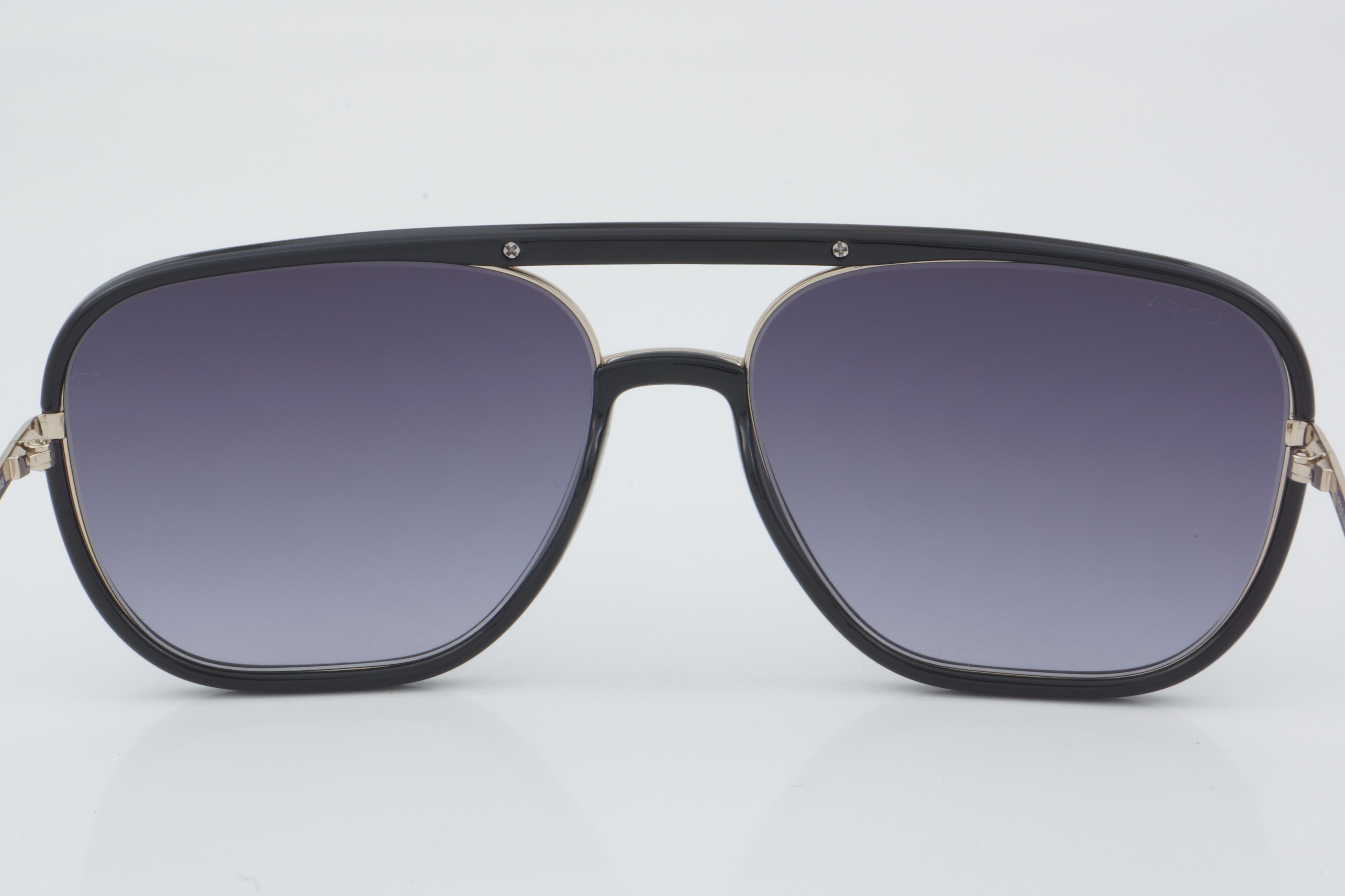 U.S. Polo Assn. USS 0081 C2 58 - 01 Güneş Gözlüğü
