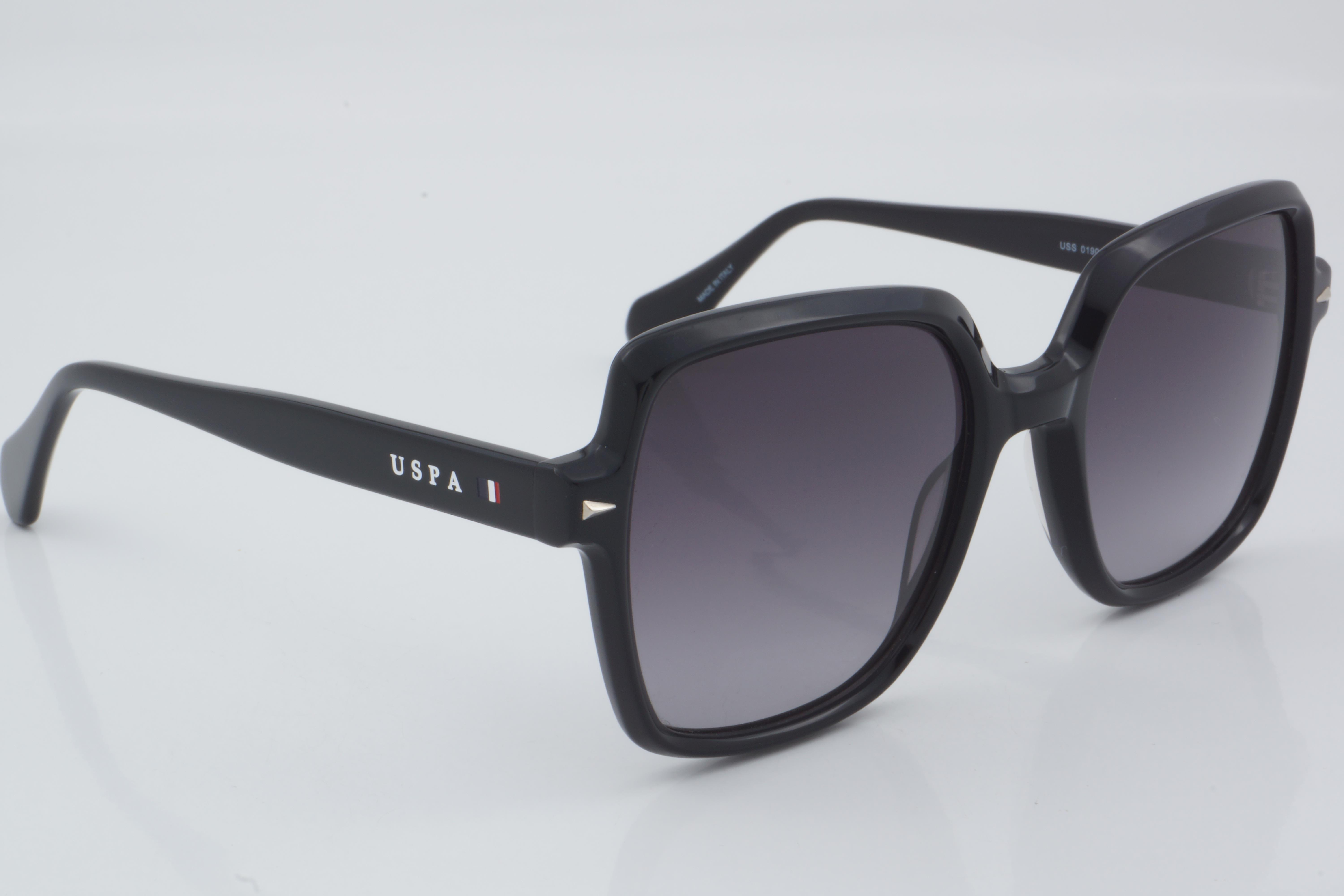 U.S. Polo Assn. USS 0190 C1 52 - 01 Güneş Gözlüğü