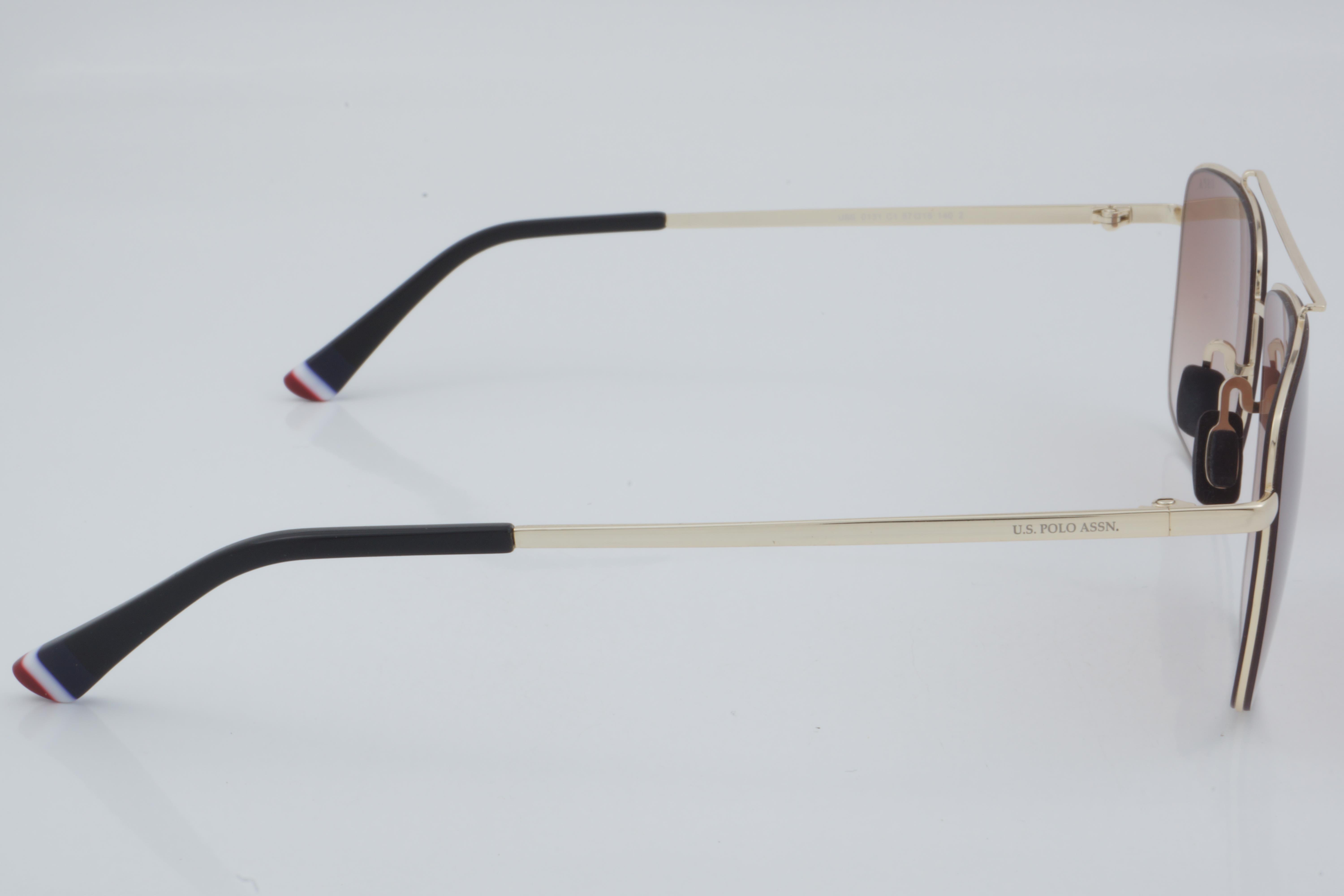 U.S. Polo Assn. USS 0131 C1 57 - 01 Güneş Gözlüğü