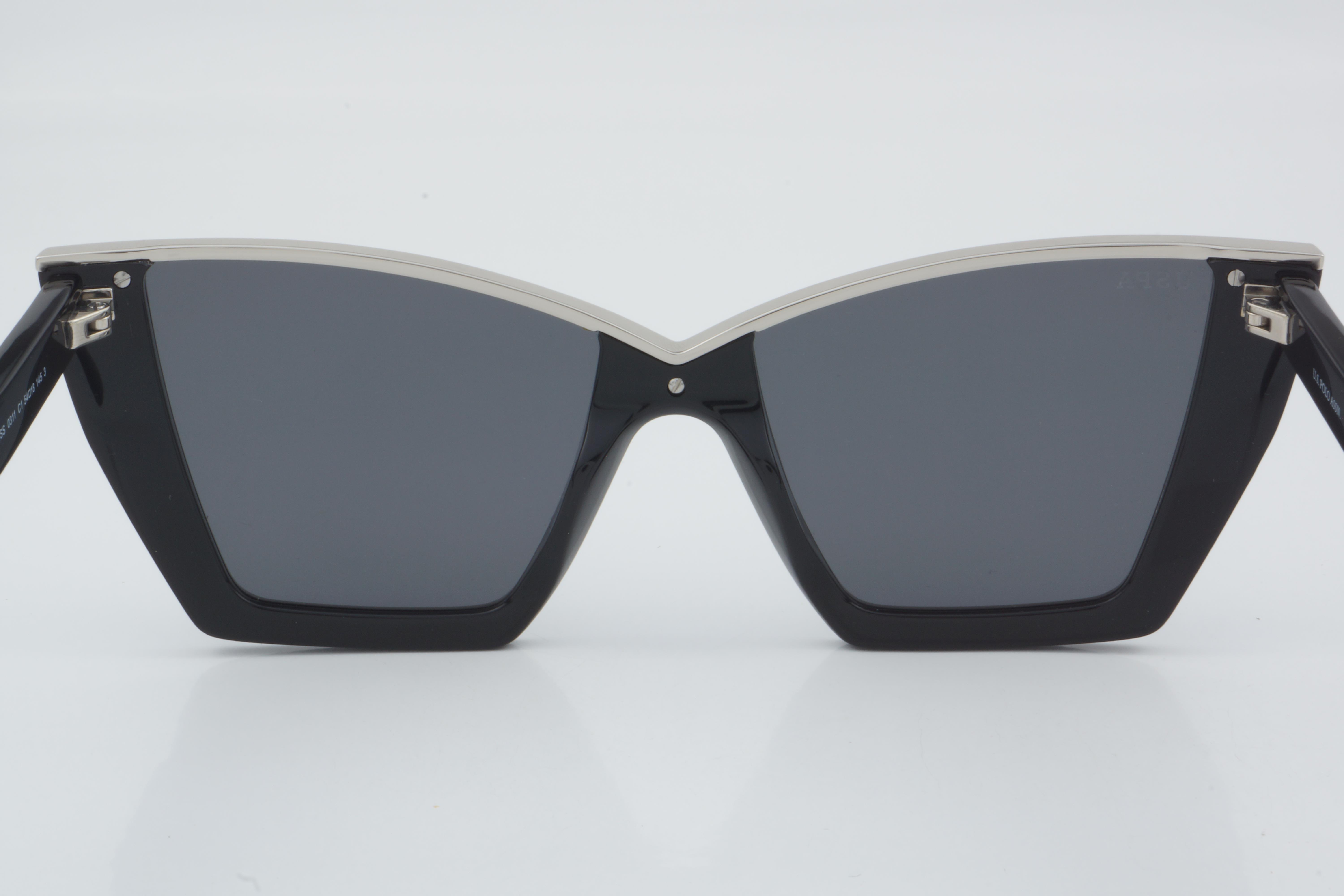 U.S. Polo Assn. USS 0311 C1 54 - 01 Güneş Gözlüğü