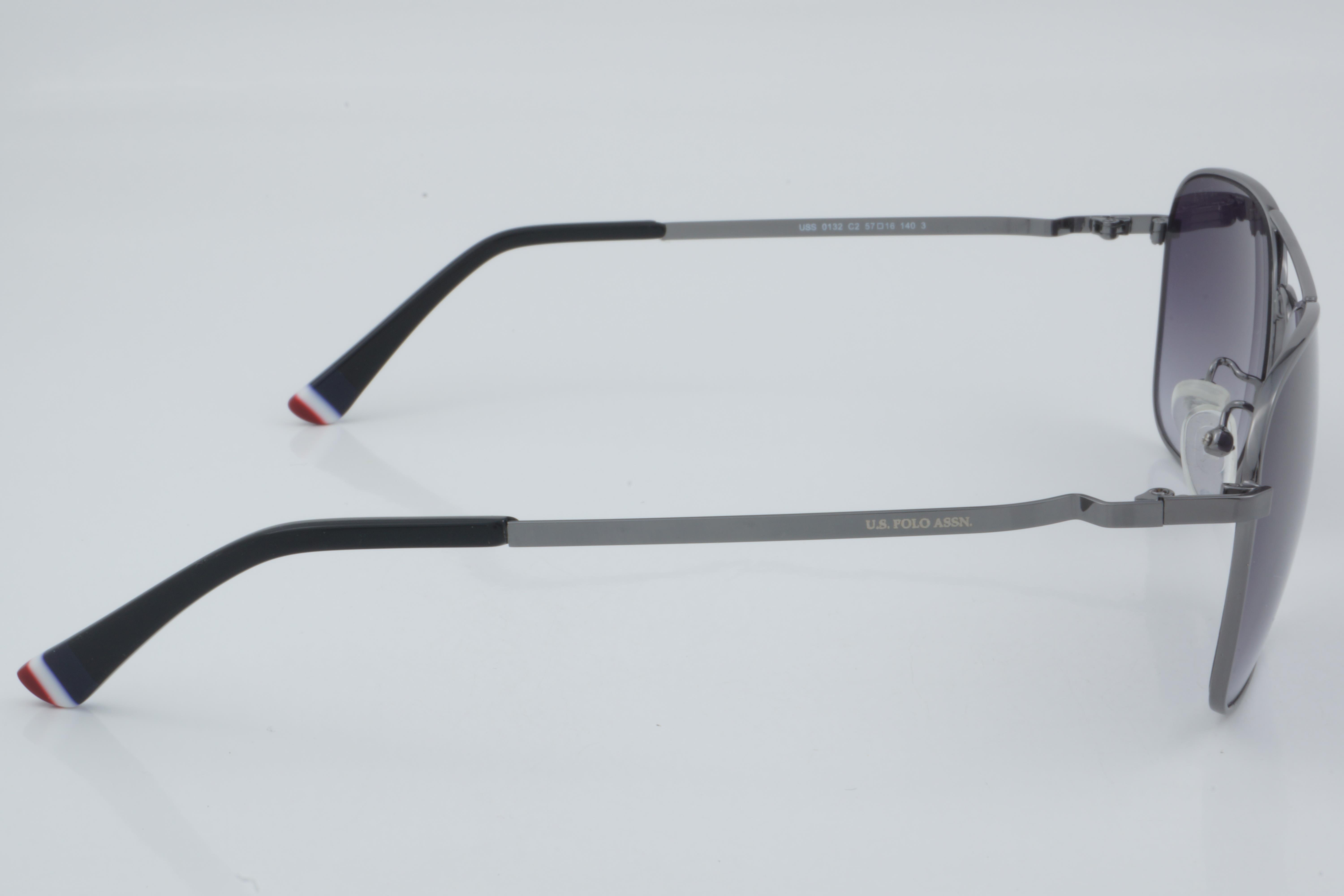 U.S. Polo Assn. USS 0132 C2 57 - 01 Güneş Gözlüğü
