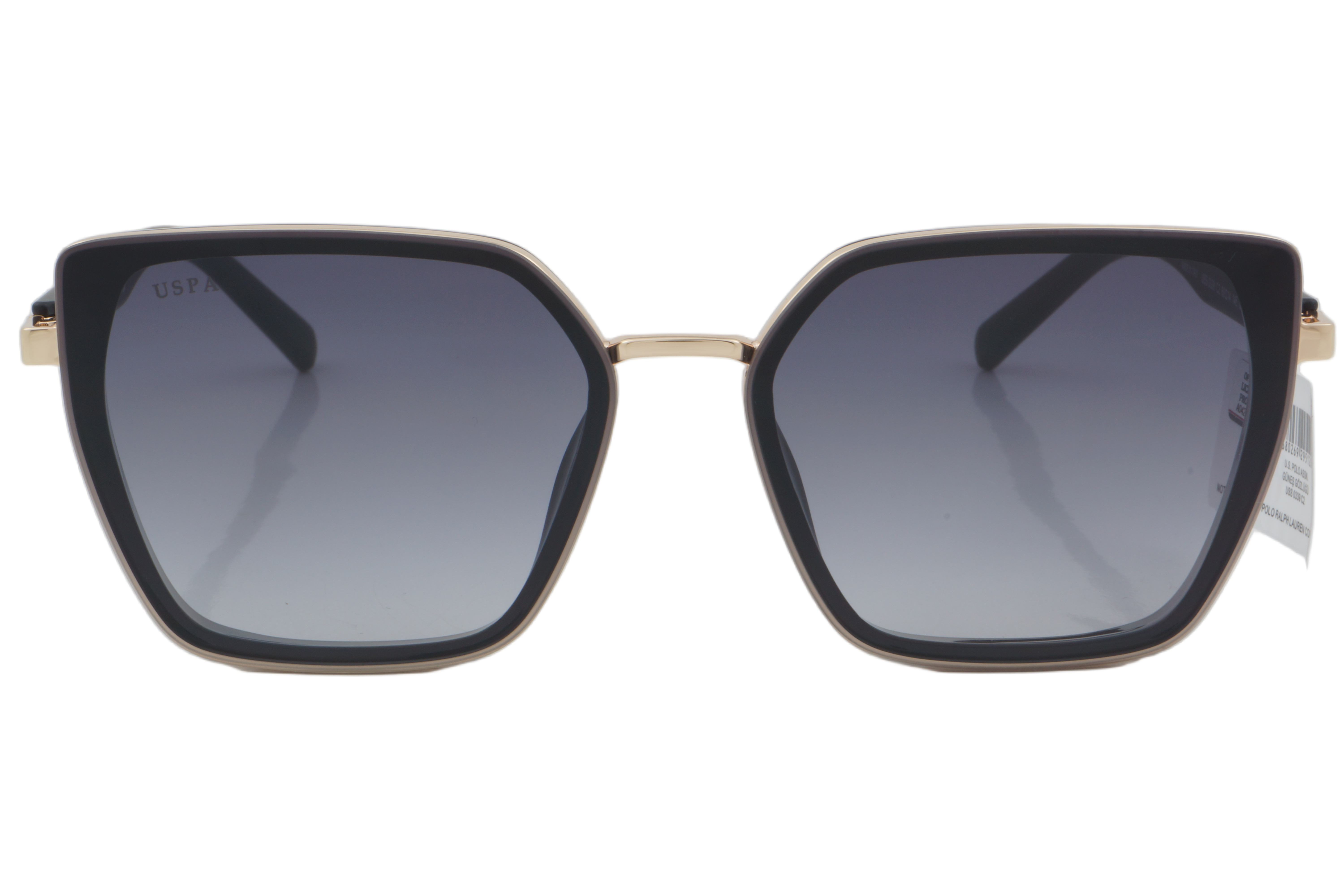 U.S. Polo Assn. USS 0339 C2 60 - 01 Güneş Gözlüğü