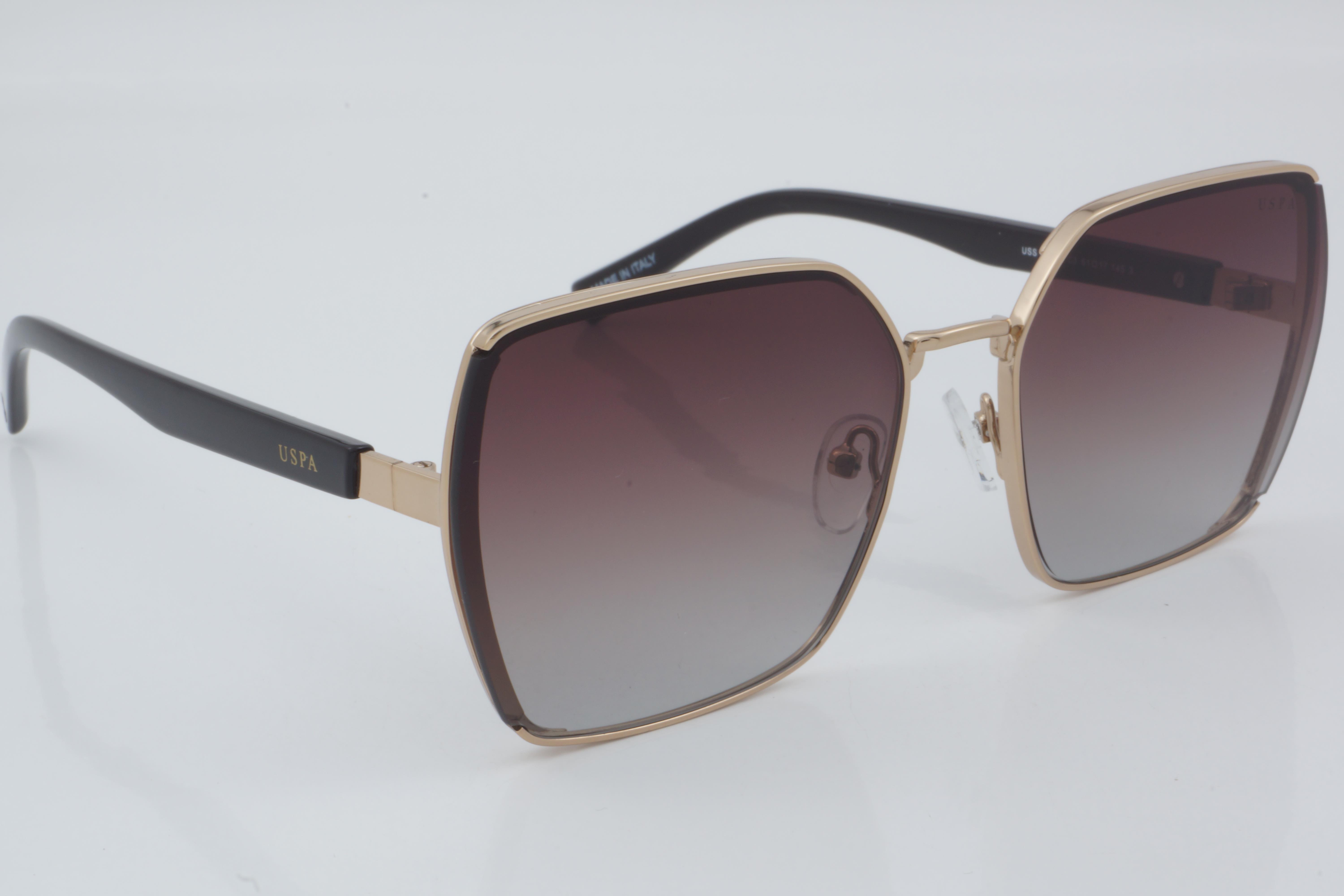 U.S. Polo Assn. USS 0221 C3 61 - 01 Güneş Gözlüğü
