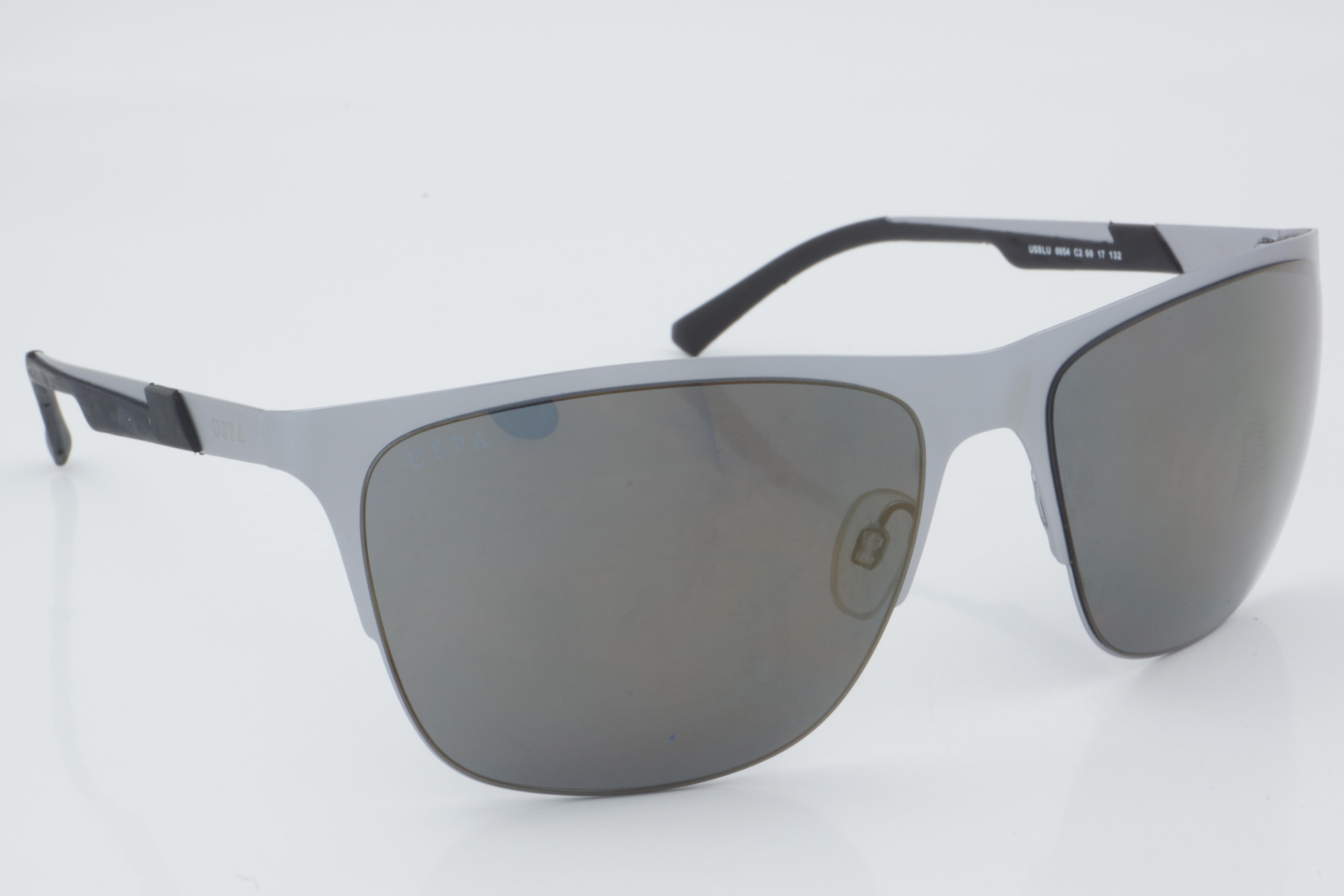 U.S. Polo Assn. USS 0054 C2 60 - 01 Güneş Gözlüğü