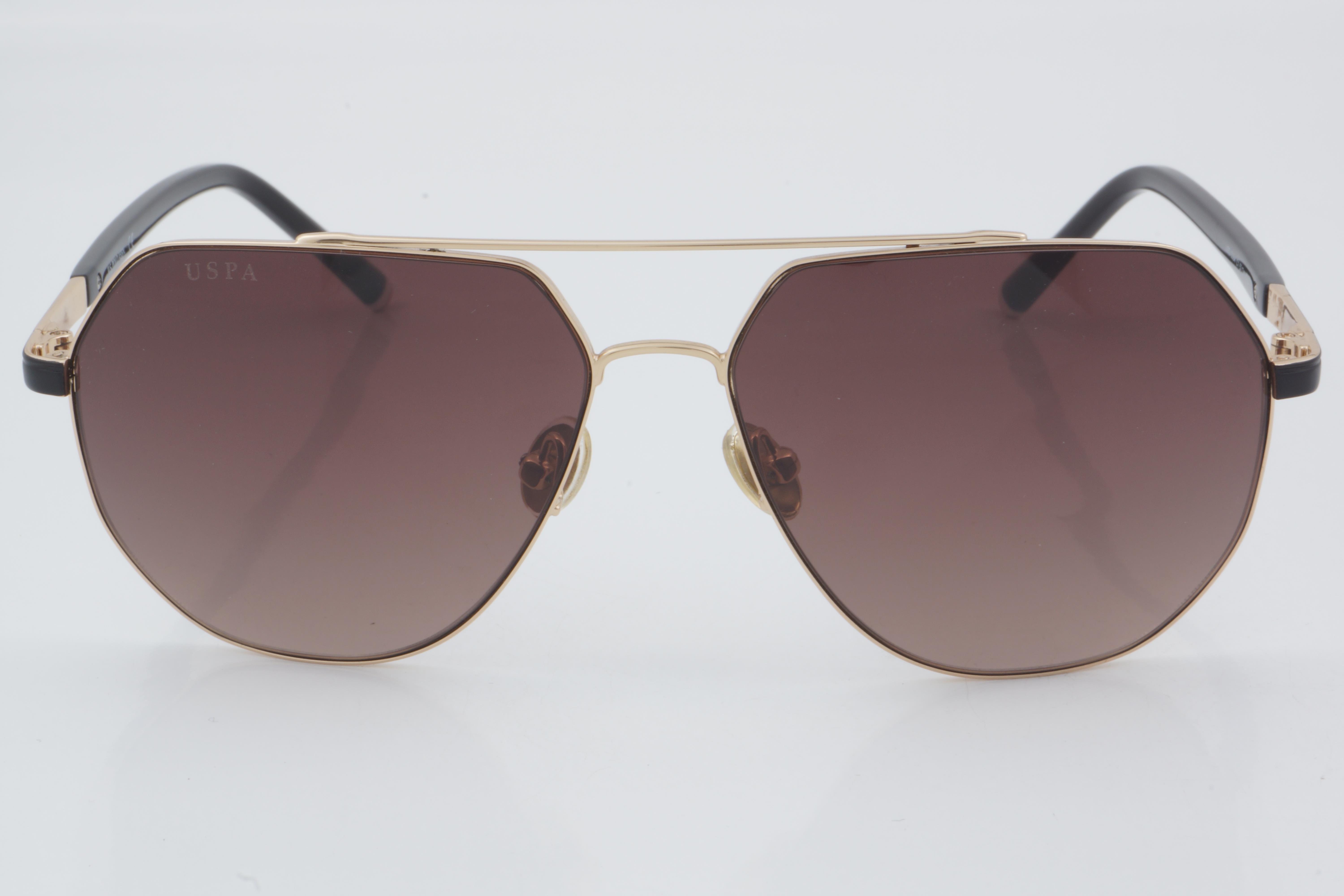 U.S. Polo Assn. USS 0064 C1 57 - 01 Güneş Gözlüğü