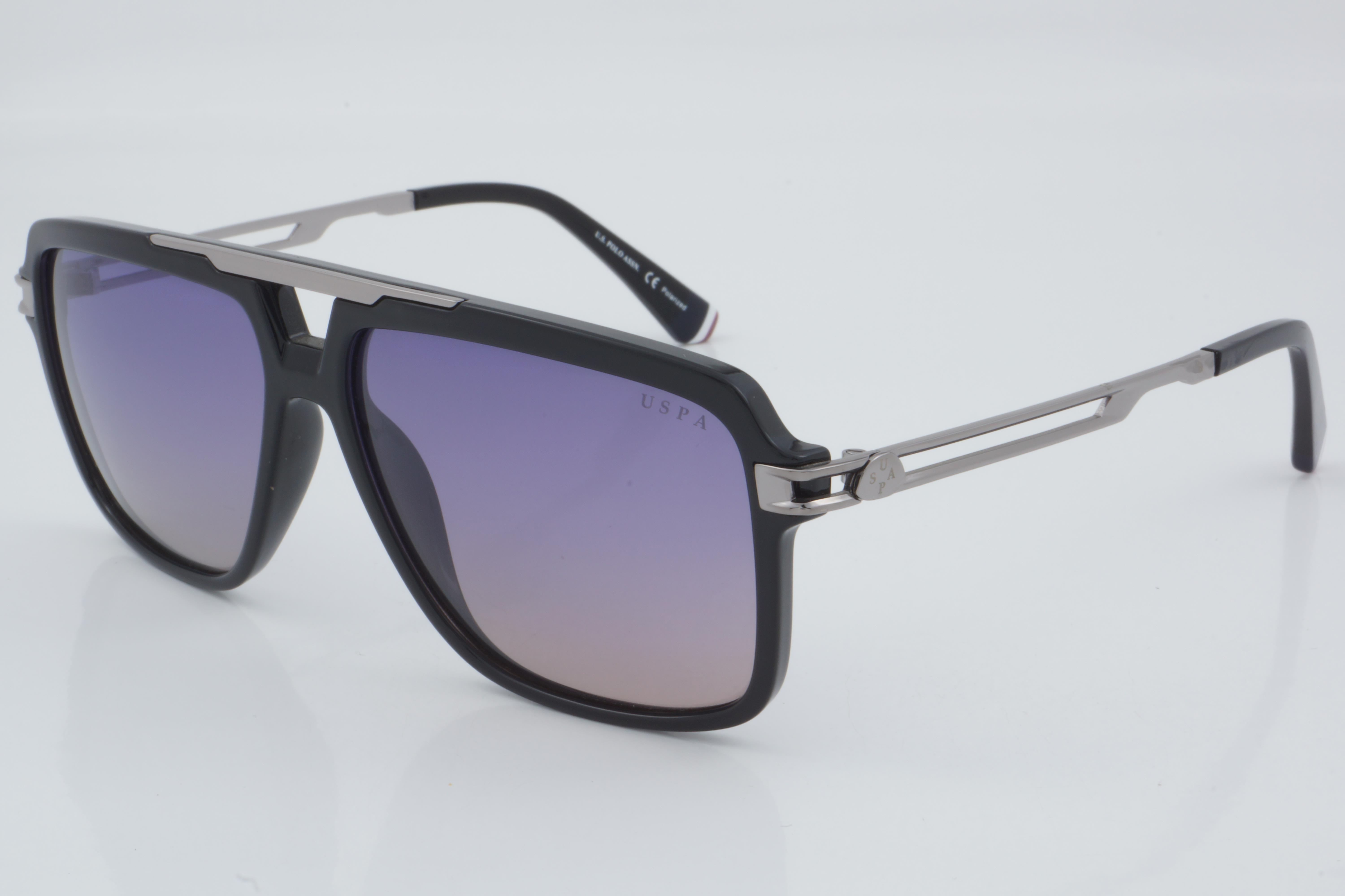 U.S. Polo Assn. USS 0225 C5 57 - 01 Güneş Gözlüğü