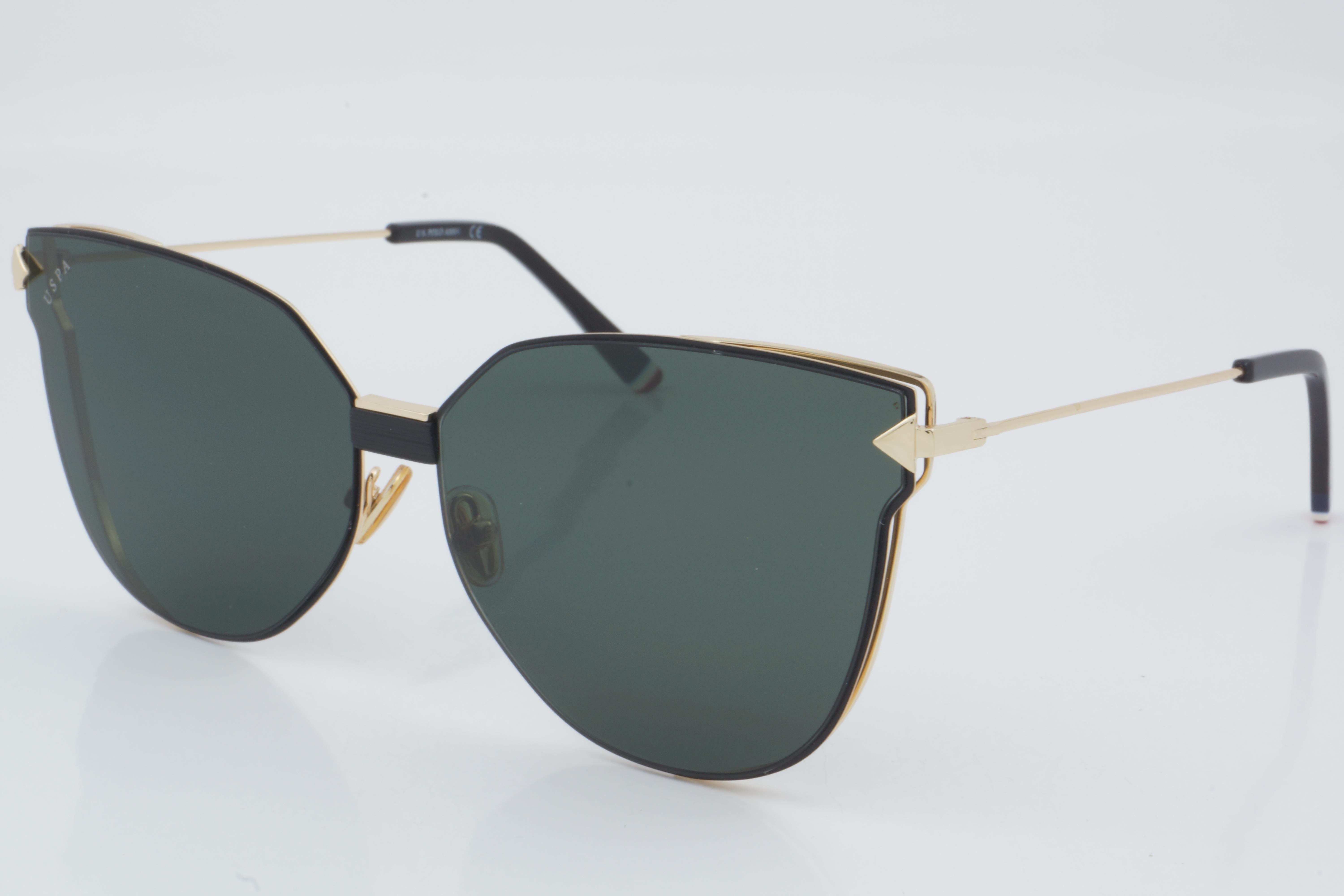 U.S. Polo Assn. USS 0005 C1 63 - 01 Güneş Gözlüğü