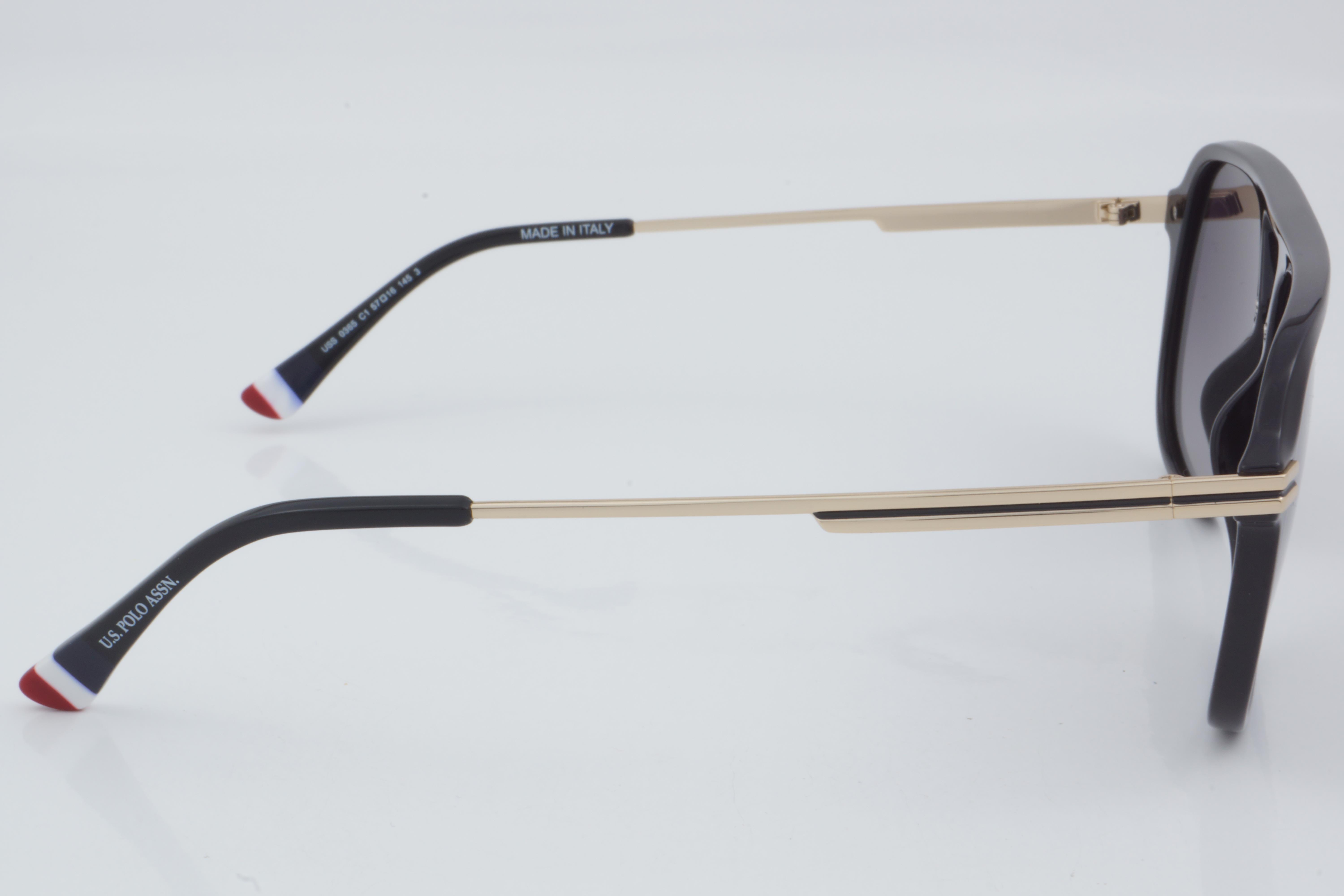 U.S. Polo Assn. USS 0365 C1 57 - 01 Güneş Gözlüğü