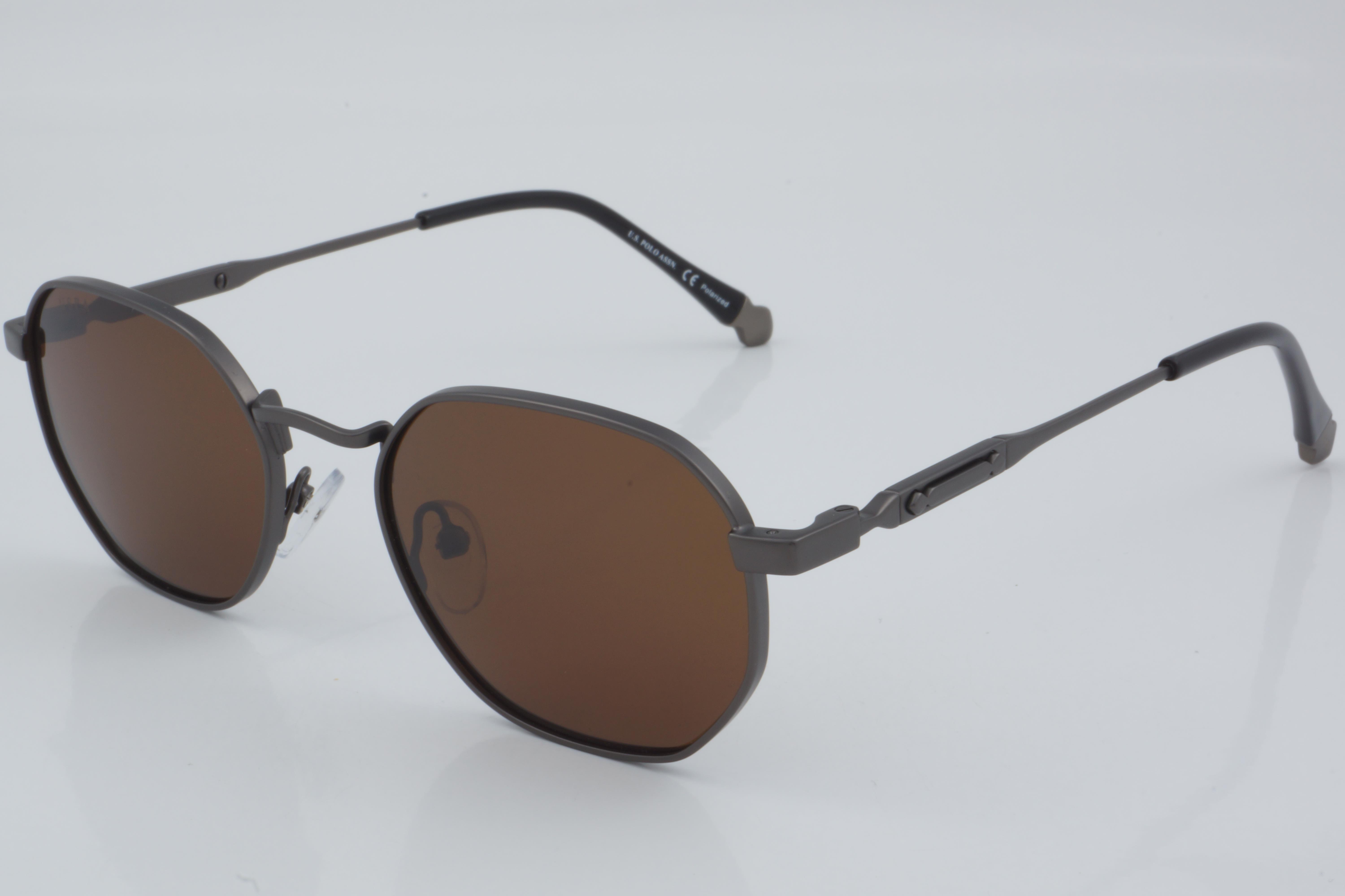 U.S. Polo Assn. USS 0334 C3 52 - 01 Güneş Gözlüğü