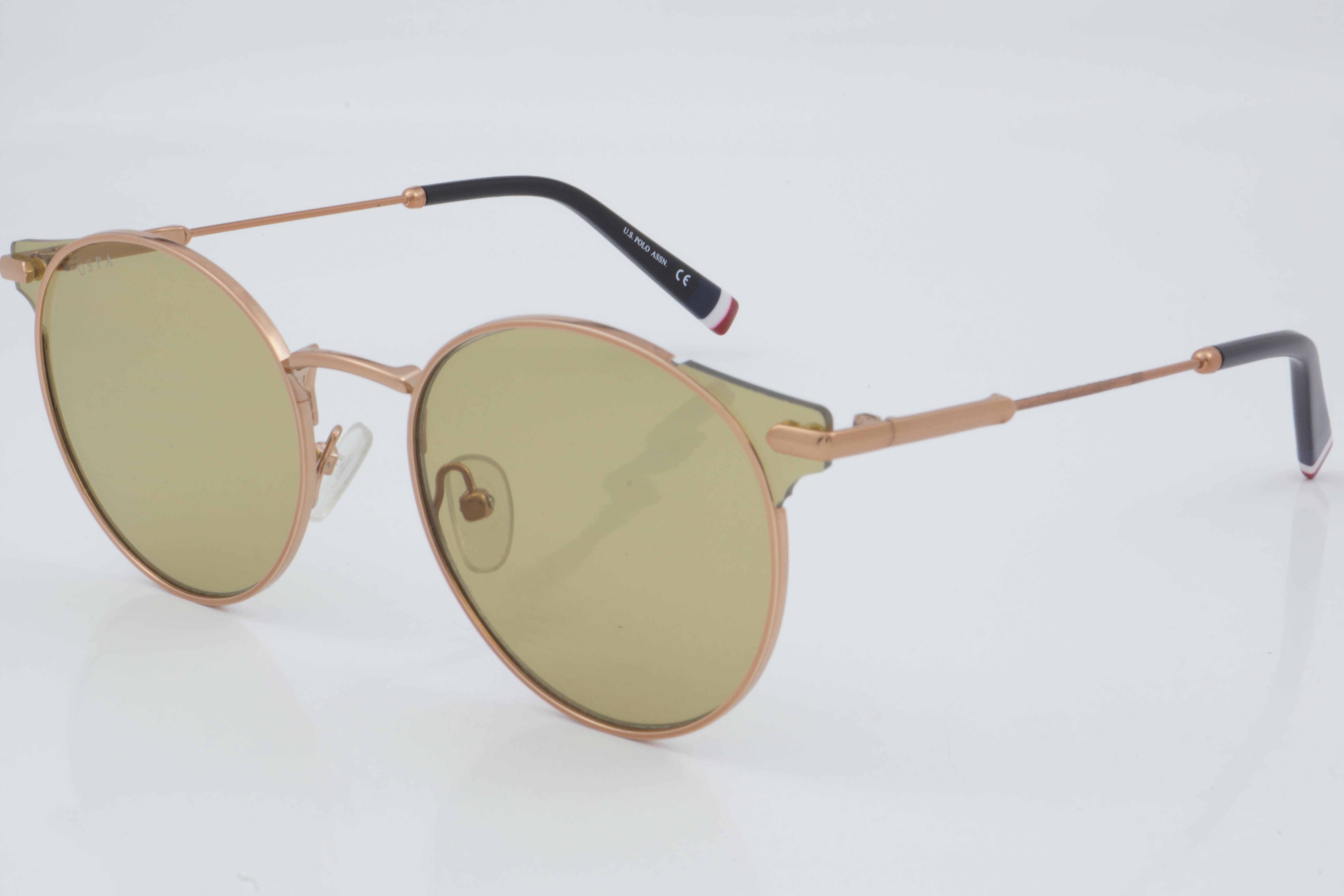 U.S. Polo Assn. USS 0080 C4 53 - 01 Güneş Gözlüğü