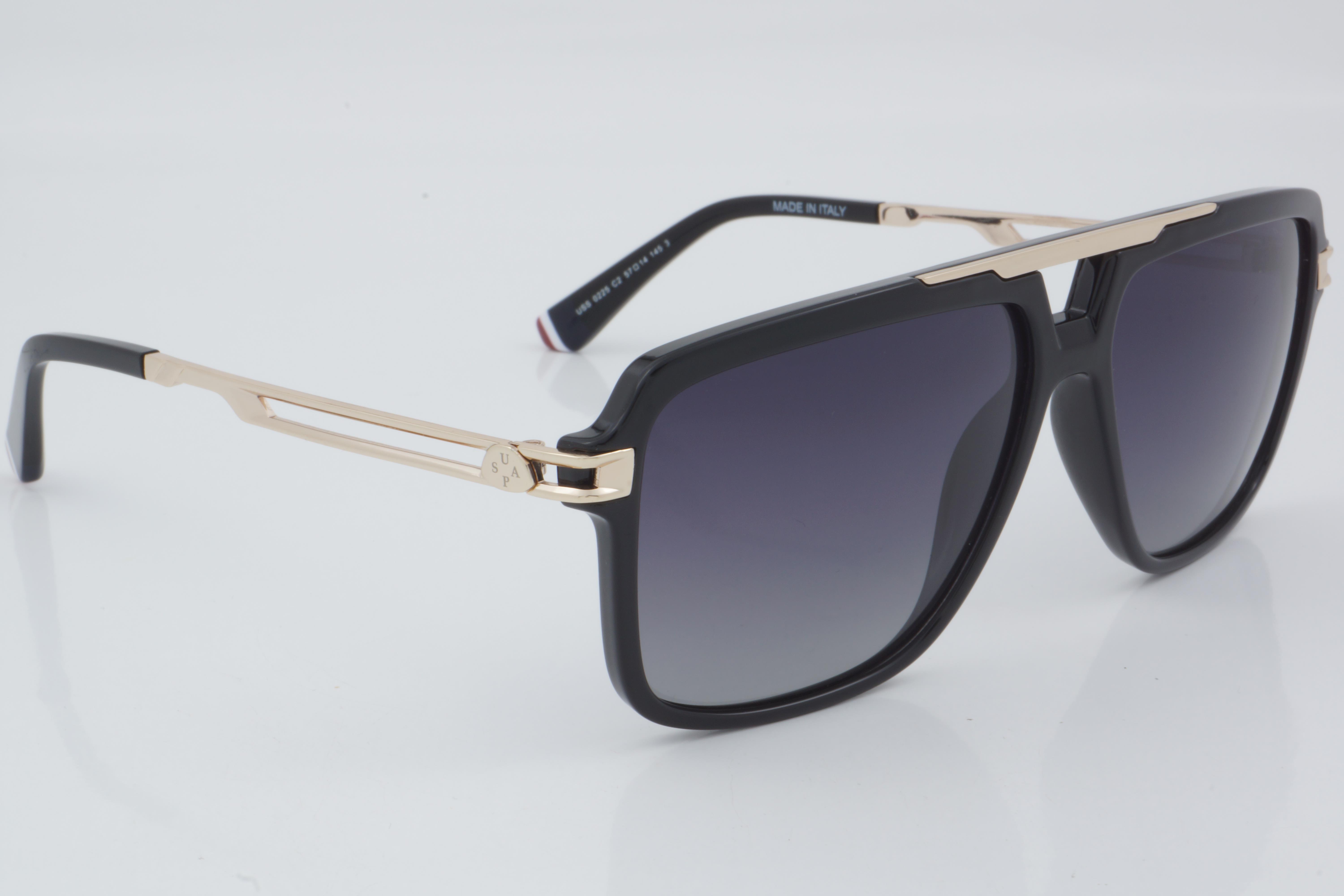 U.S. Polo Assn. USS 0225 C2 57 - 01 Güneş Gözlüğü