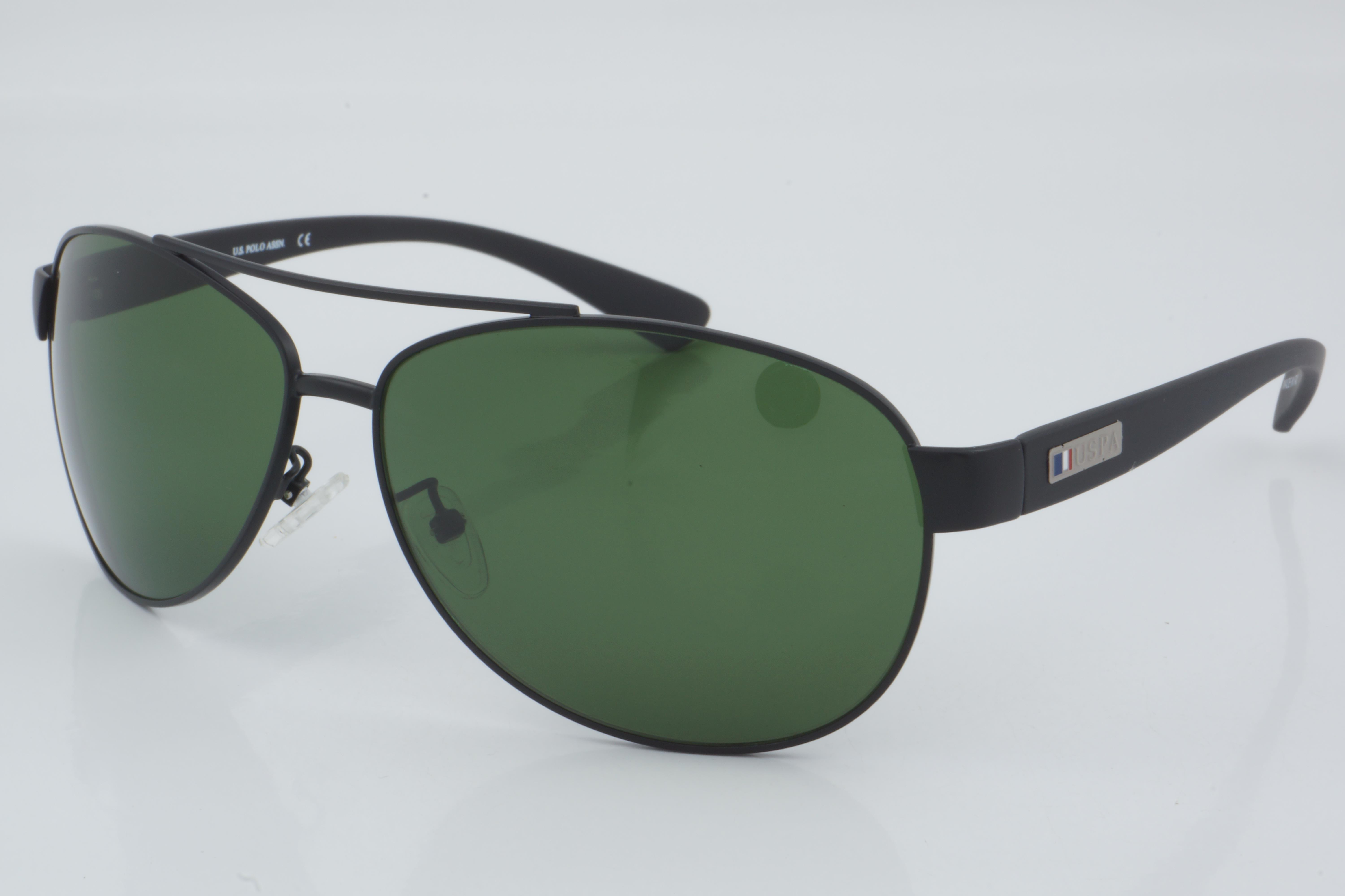 U.S. Polo Assn. USS 0355 C1 63 - 01 Güneş Gözlüğü